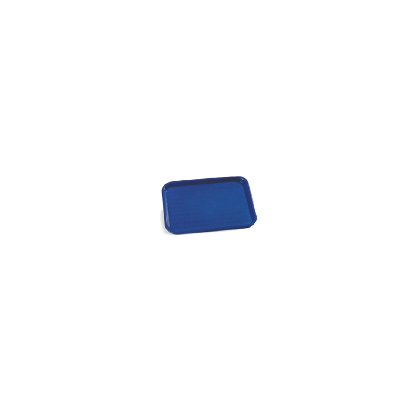 CT101414 - Cafe® Fast Food Cafeteria Tray 10 x 14 - Blue