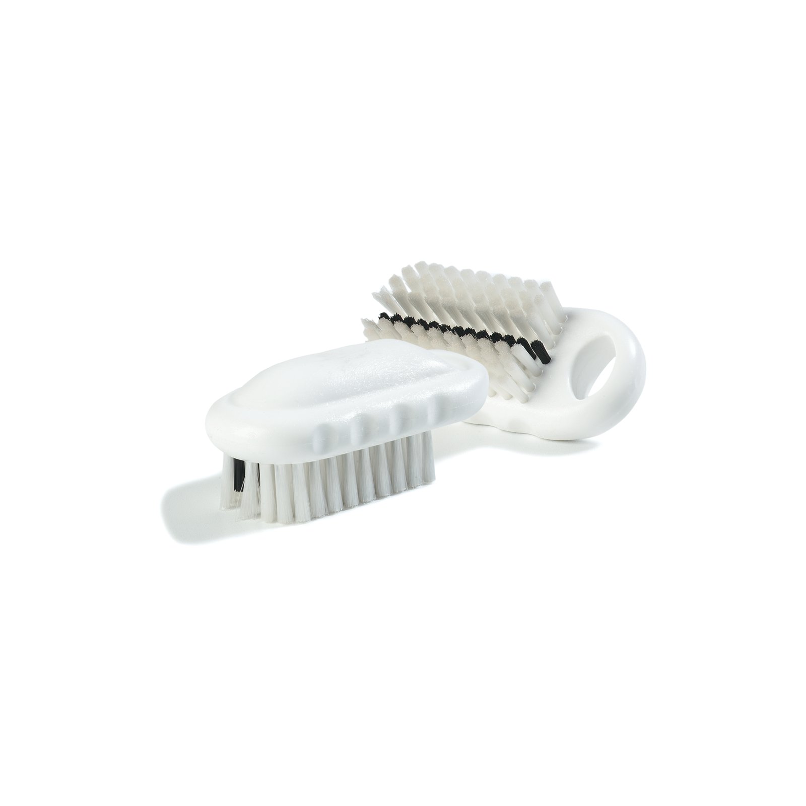 4002000 Sparta Hand Nail Brush With Polyester Bristles Carlisle Foodservice Products