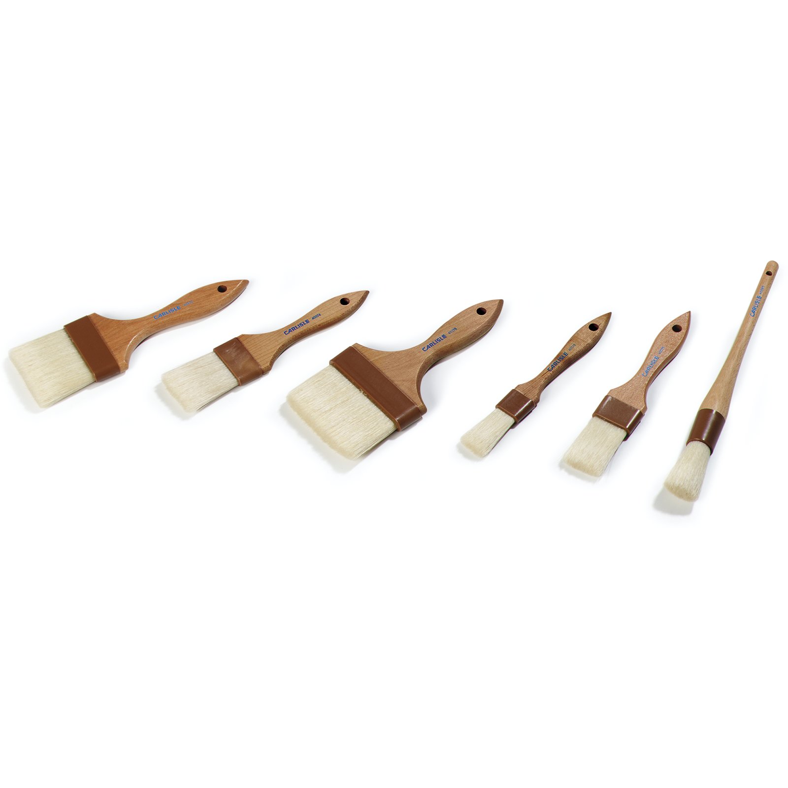 4037800 - Sparta® Meteor ® Boar Bristle Basting Brush 2