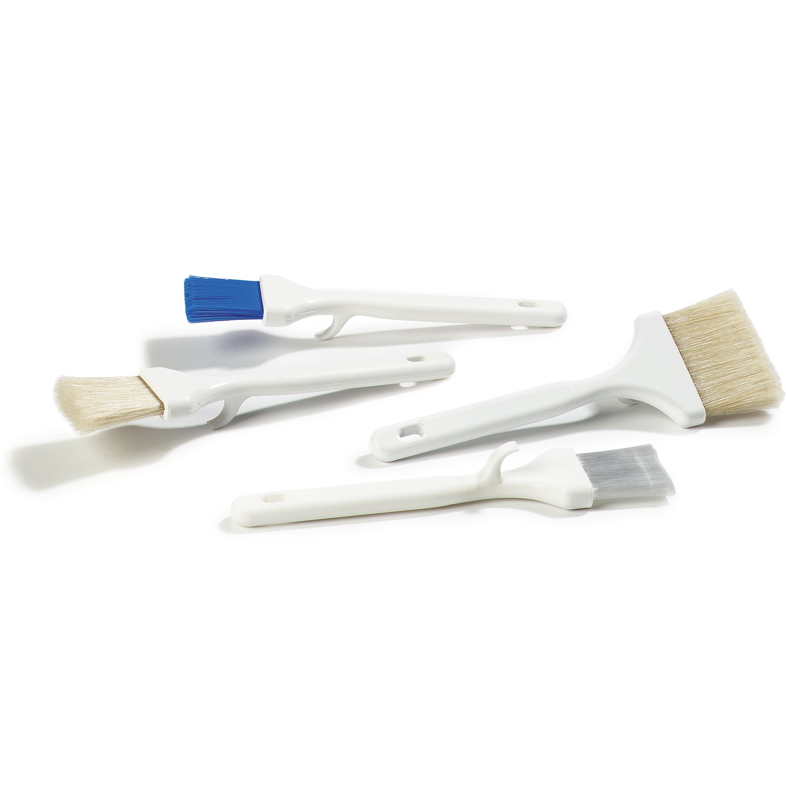 4016402 - Sparta® Vegetable Brush with Stiff Polyester Bristles