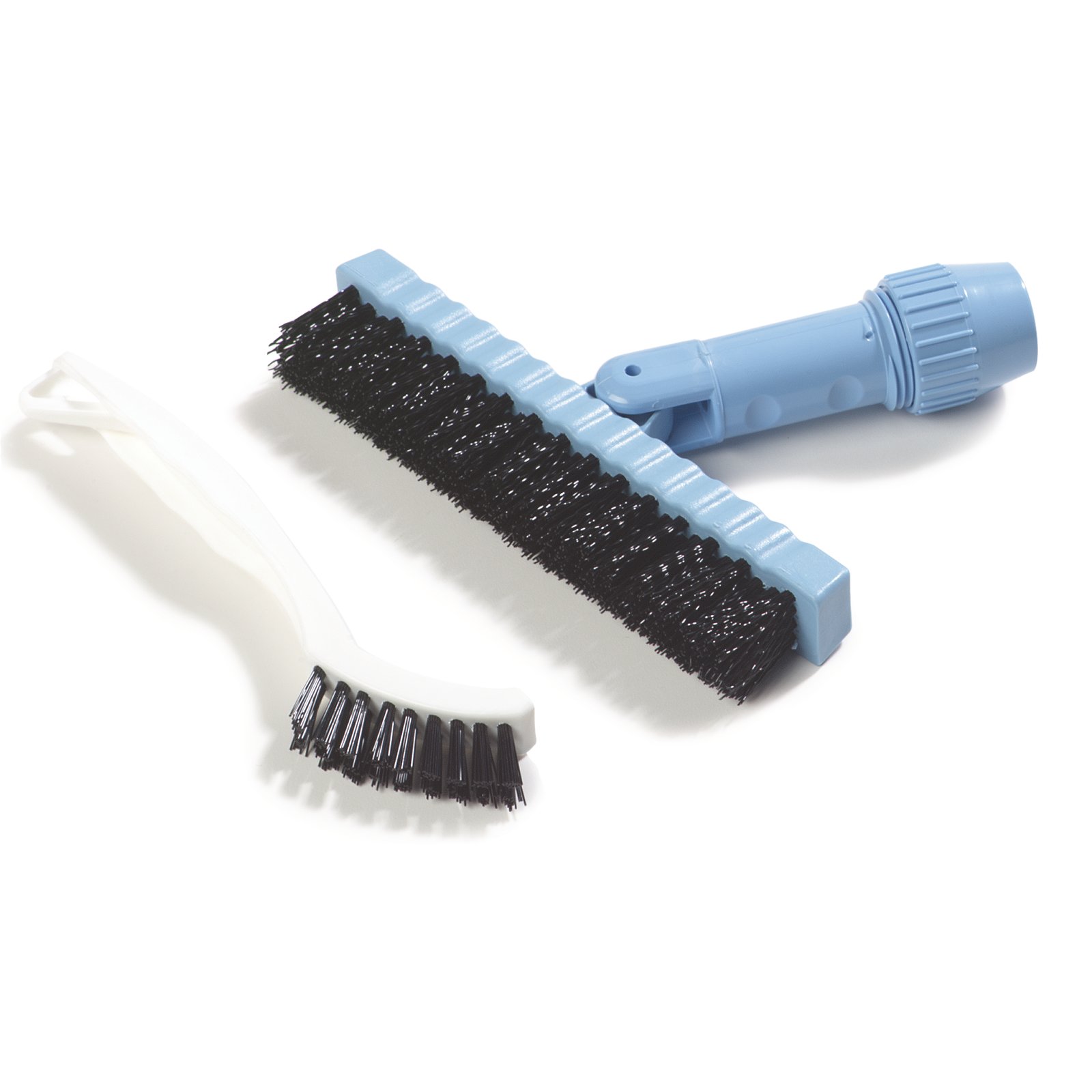 RCP 9B56 BLA - $5.20 - Synthetic-Fill Tile Grout Brush 8 1 2 Long