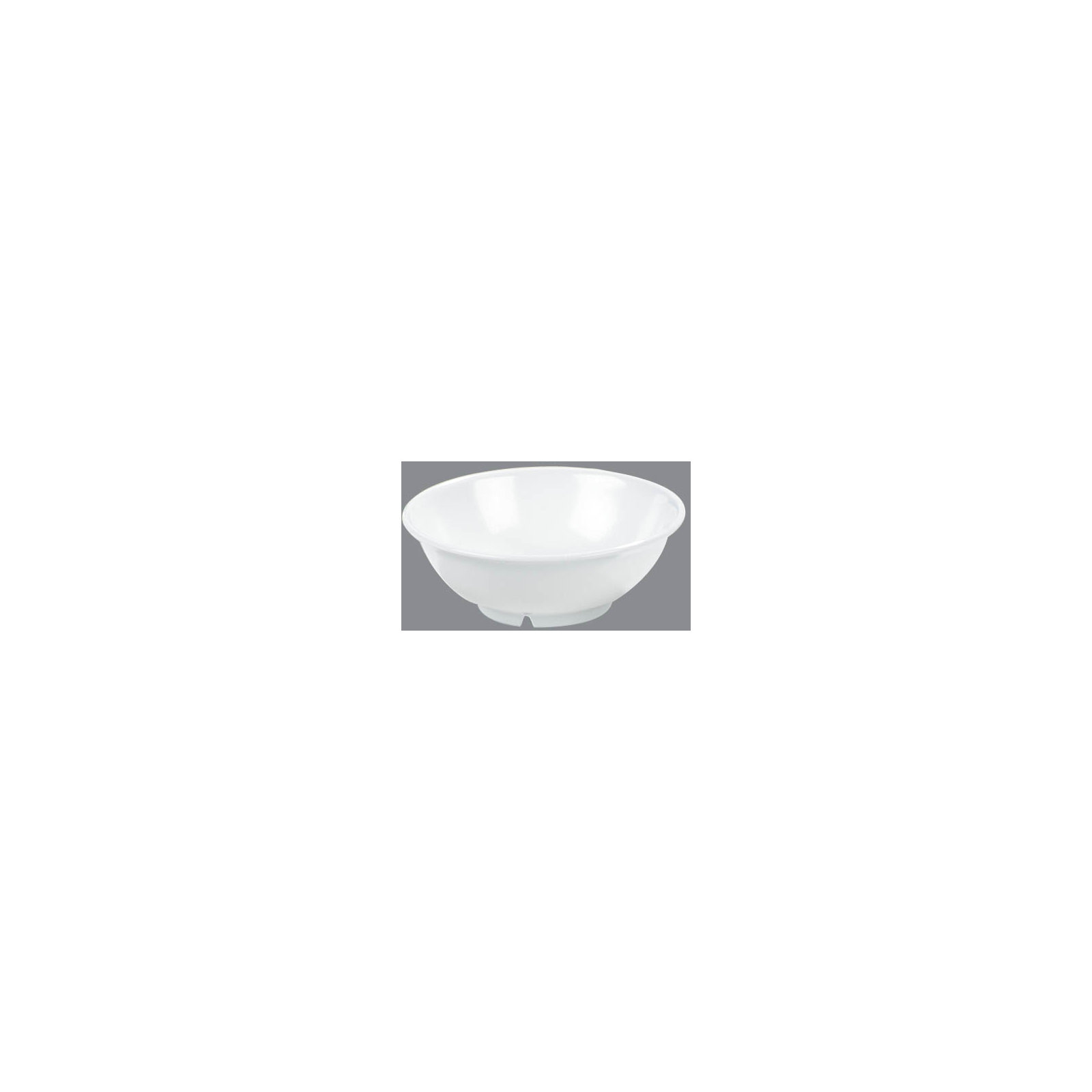 Abattant WC MDF Orbella blanc argent - Blanc - Kiabi - 24.01€
