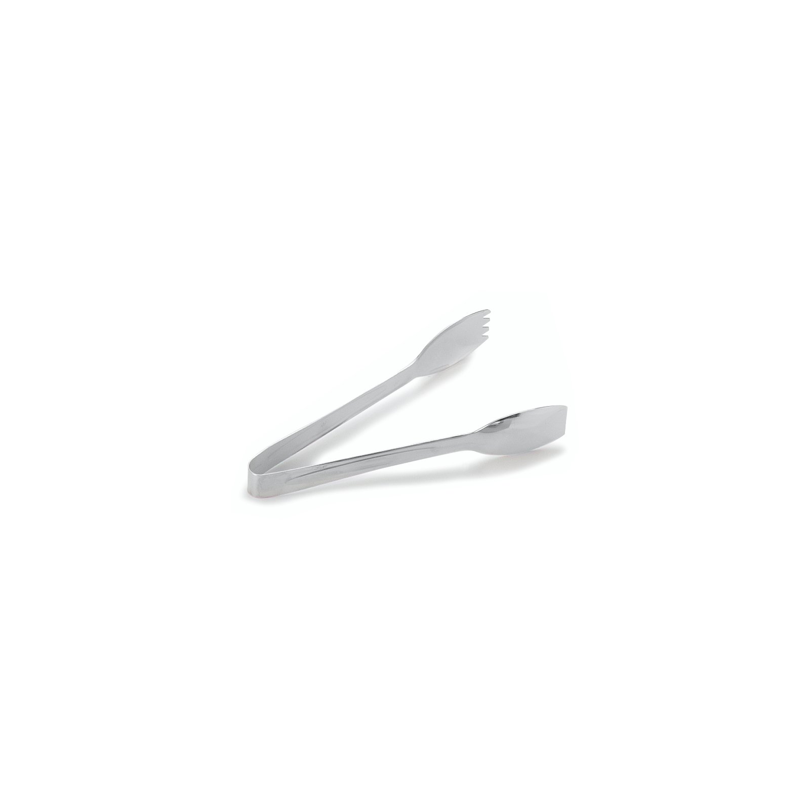 Aria™ Salad Tong 9 - Stainless Steel - Reliable Paper