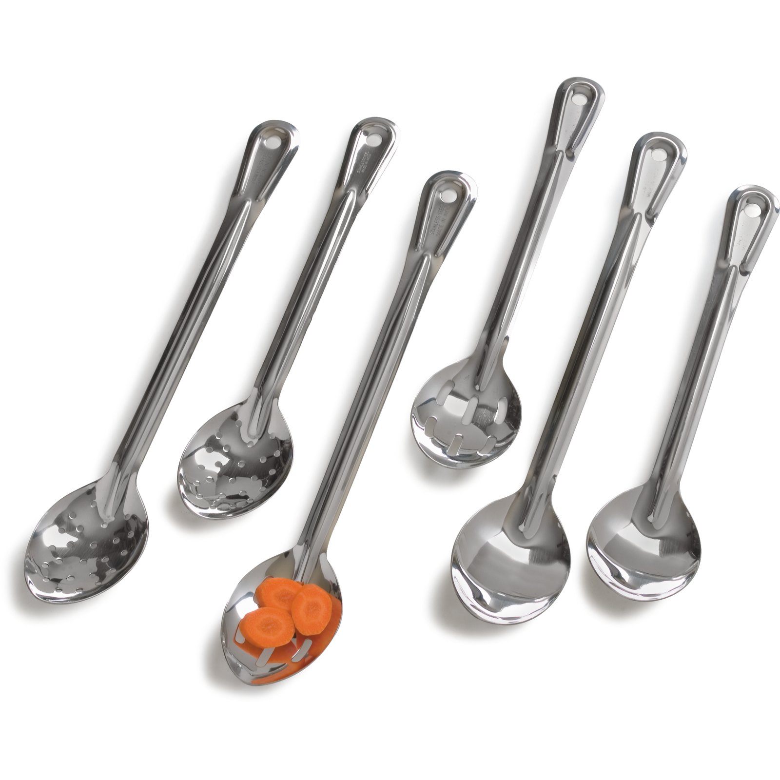 Are Spoons Stainless Steel at Diana Shelley blog