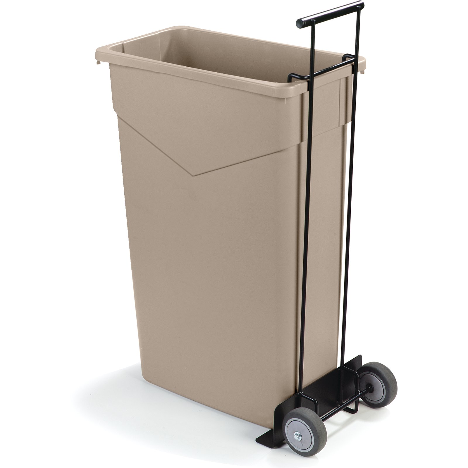 Commercial Garbage Rates and Sizes – West Valley Collection