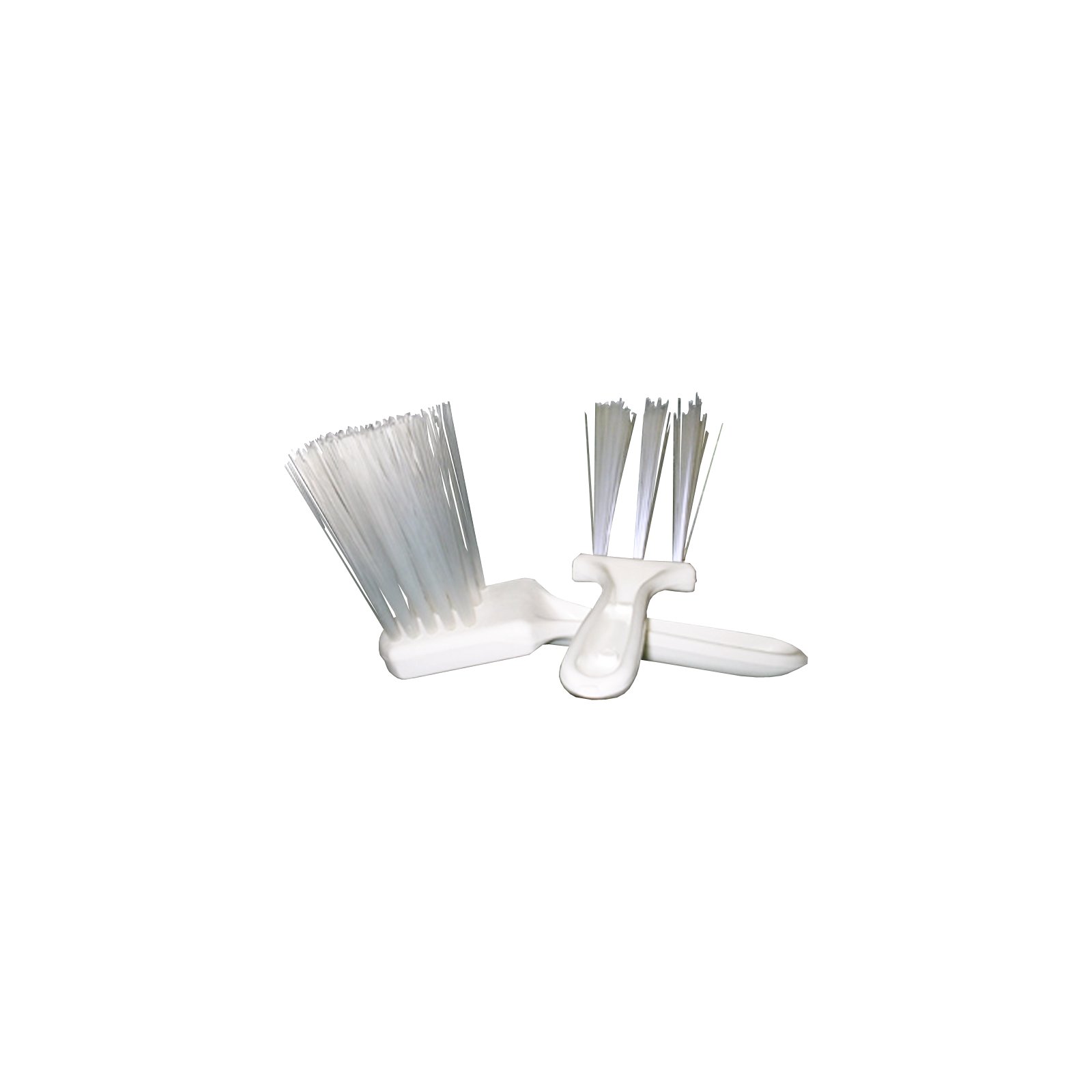 4053200 - Universal Onion/Lettuce Cutter Brush 4.25 - White