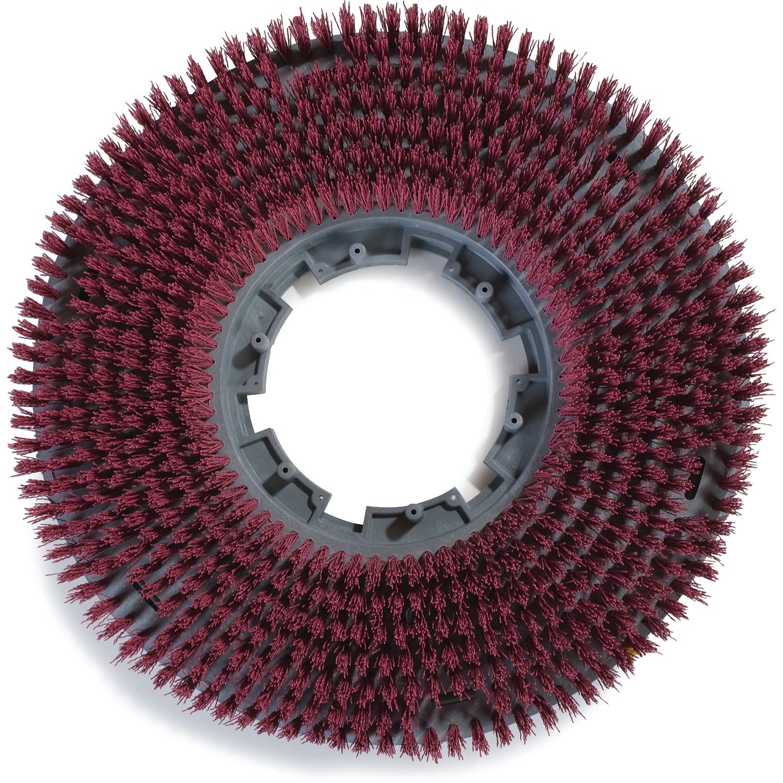 3620VRD Value Rotary Brush General Cleaning 20 Red Carlisle   256944 