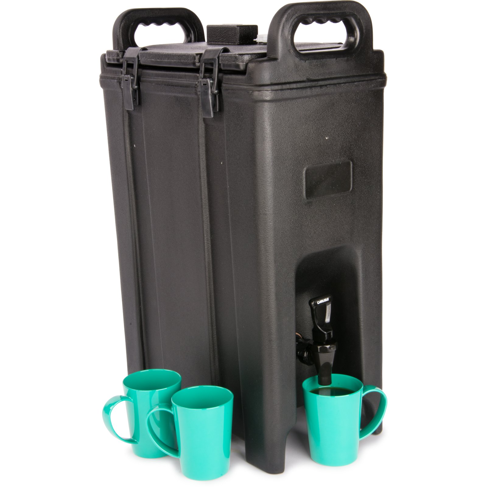 5 Gallon Insulated Beverage Server / Dispenser