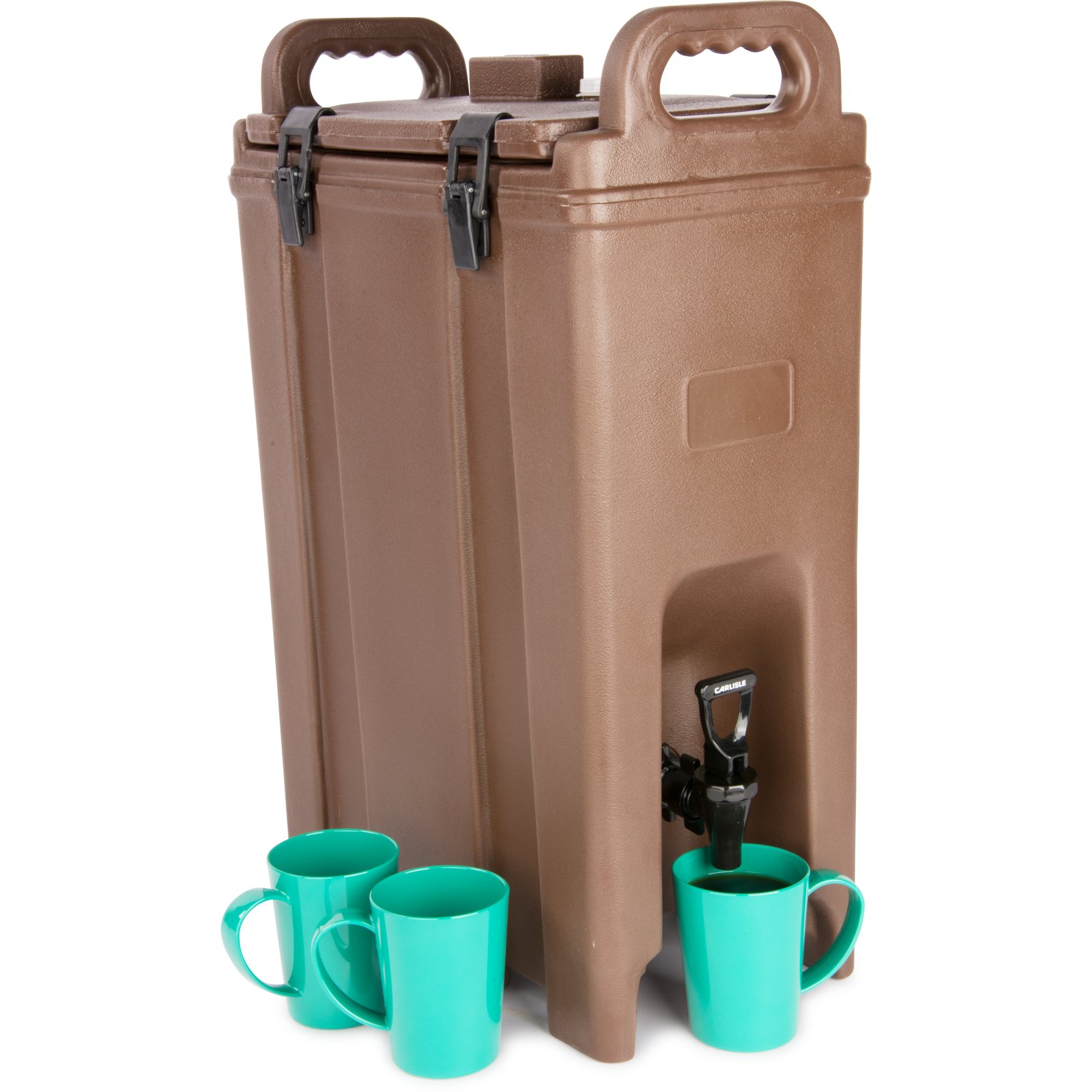 LD500N01 - Cateraide™ LD Insulated Beverage Server 5 Gallon