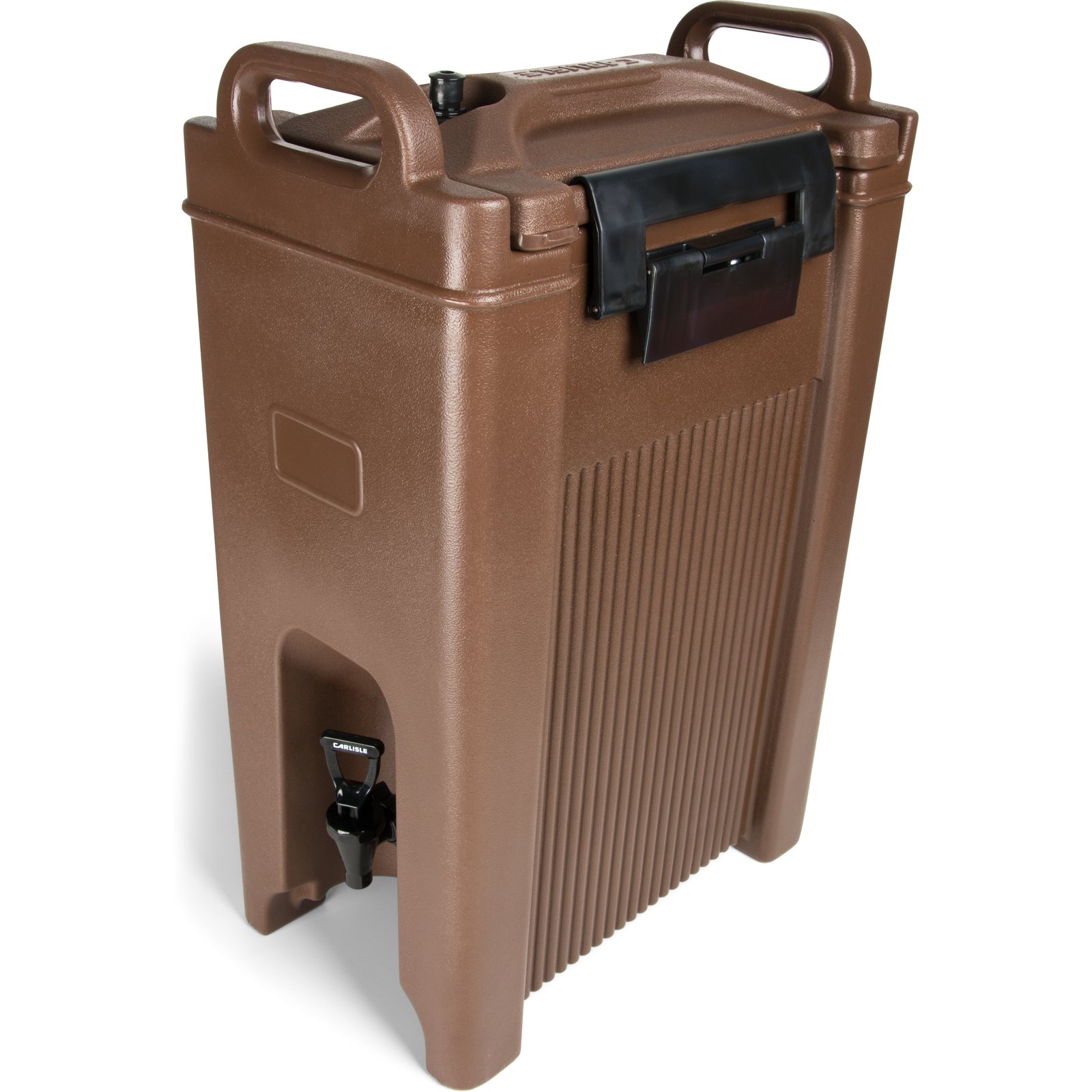 XT500001 - Cateraide™ Insulated Beverage Server 5 Gallon - Brown 
