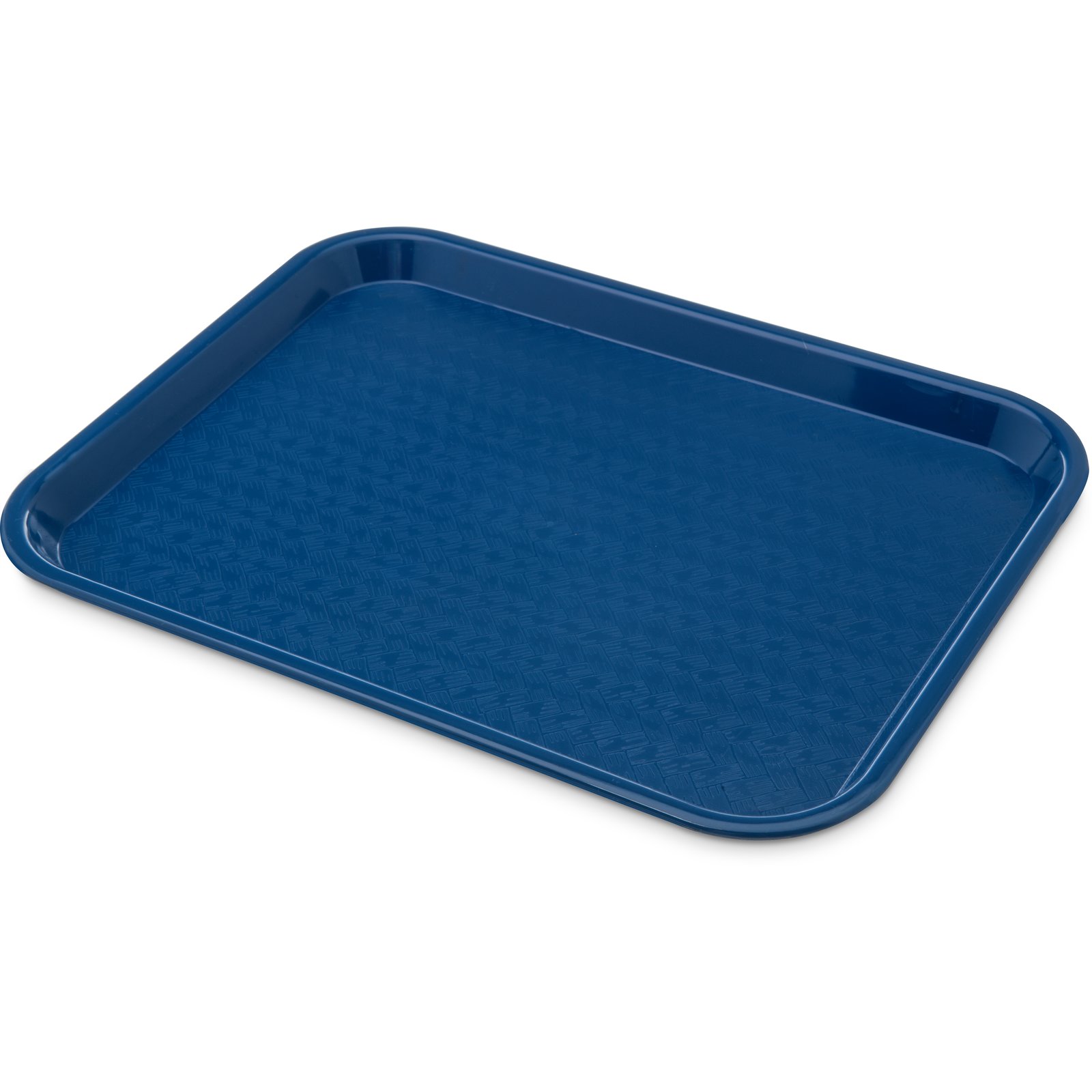CT101414 - Cafe® Fast Food Cafeteria Tray 10 x 14 - Blue