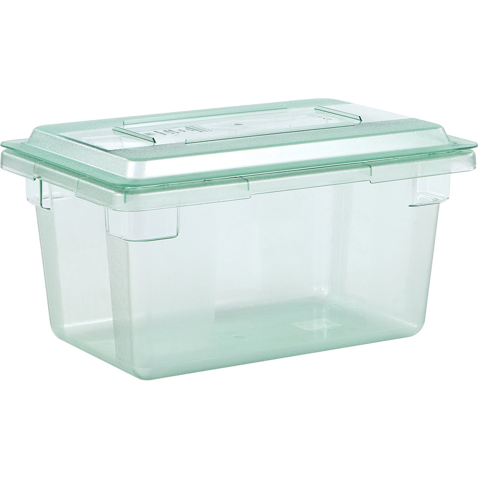 10612C09 - StorPlus™ Color-Coded Food Storage Container 5 gal