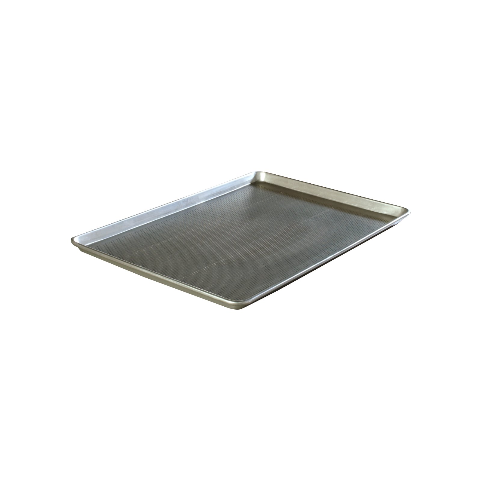 601828 - Perforated Full-Size Sheet Pan 25 3/4" x 17 13/16" | Carlisle ...