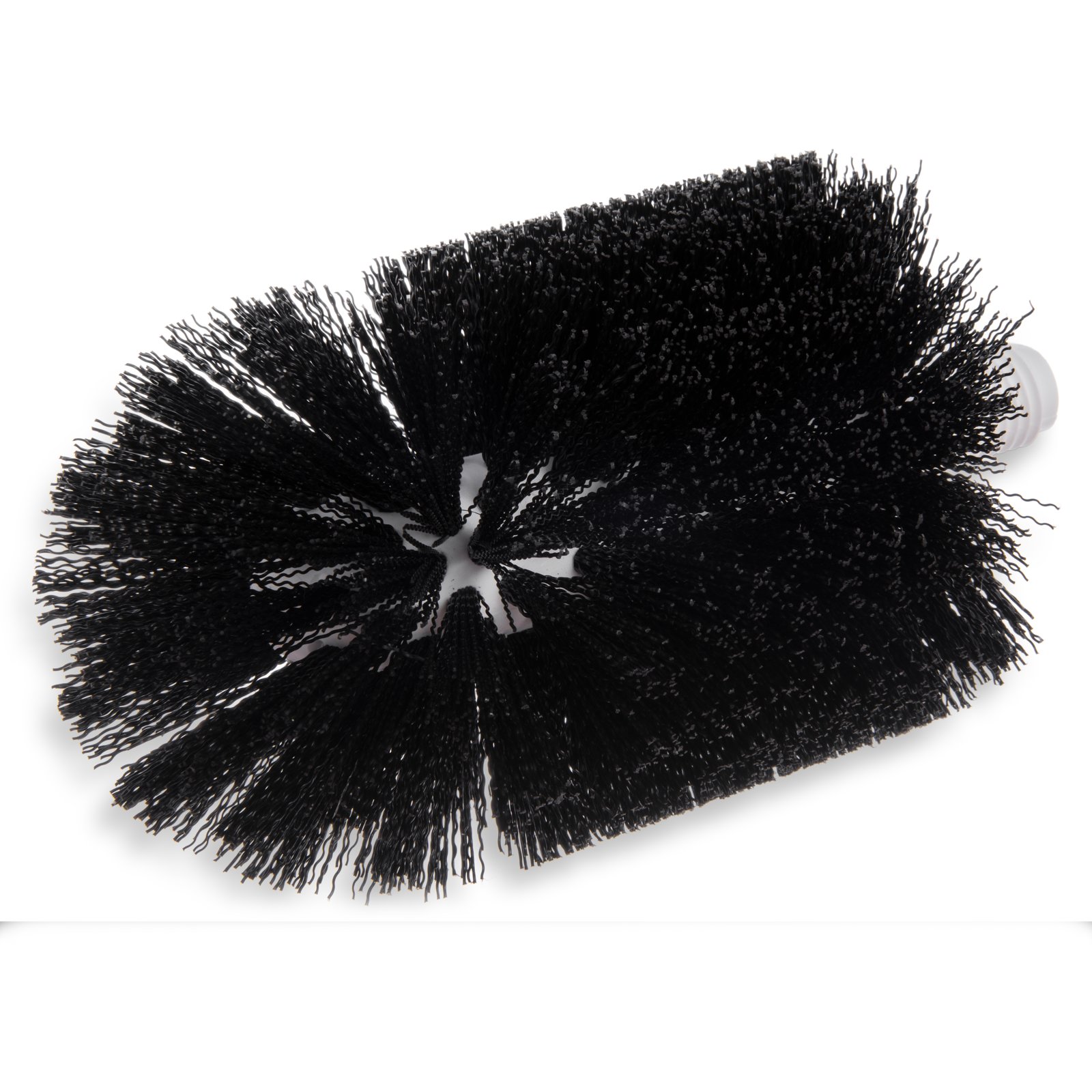 4014700 - Flo-Pac® Floor Drain Brush 4 D - Black