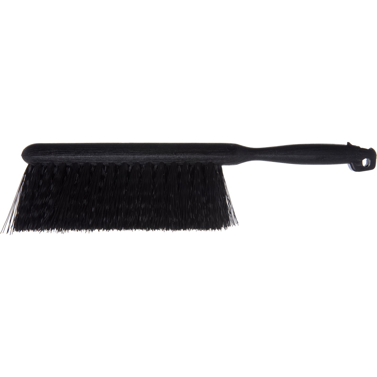 Flo-Pac Counter / Bench Brush with Flagged Polypropylene Bristles - Bunzl  Processor Division
