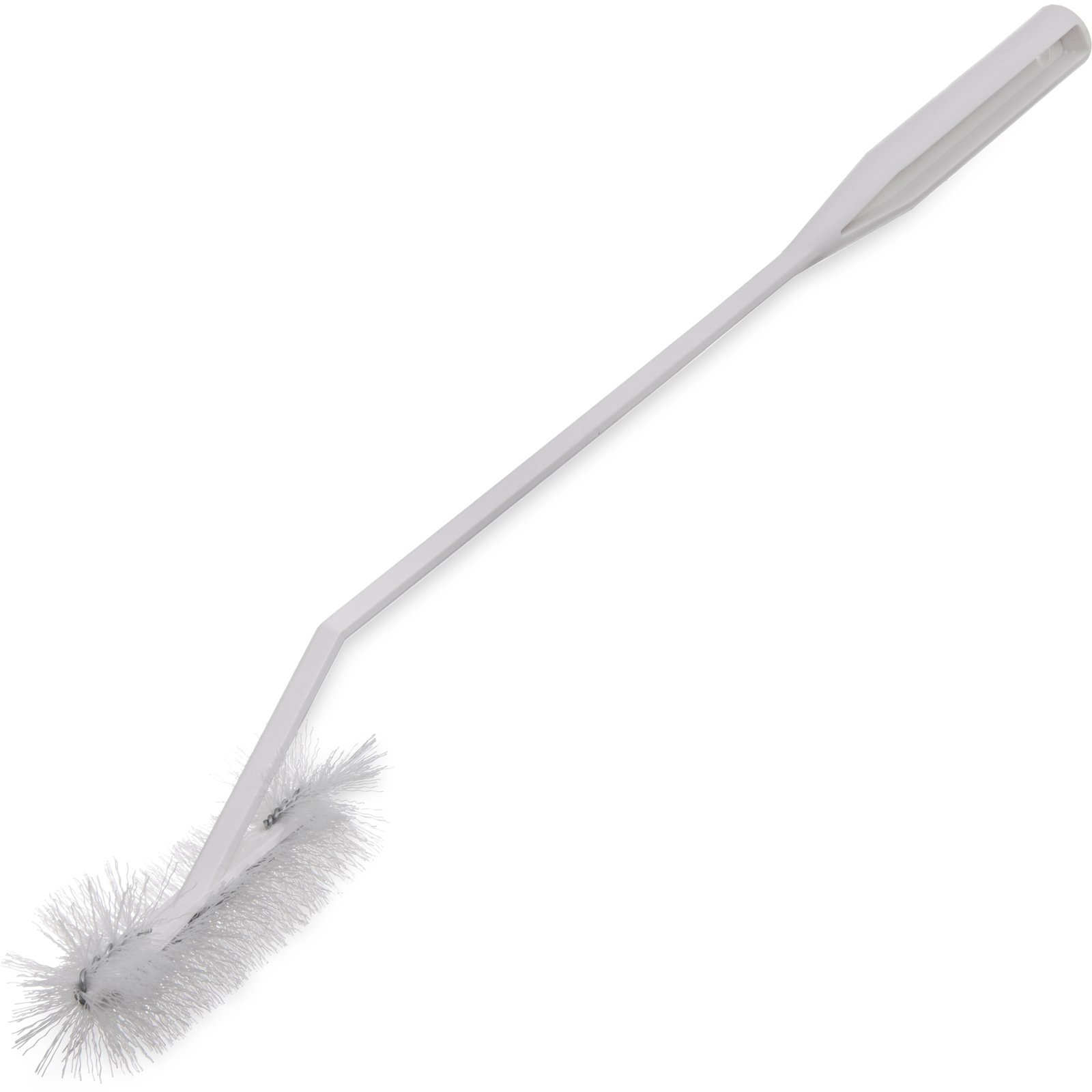 4041300 - Handle Dish Brush w/2-3/4 Polyester Bristles 12