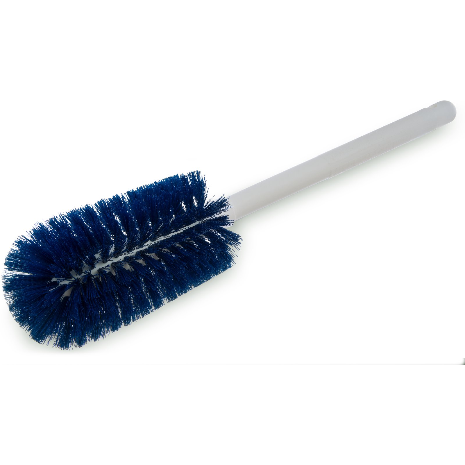 4000114 Sparta® Bottle Brush 16" Long 16" Long Blue Carlisle