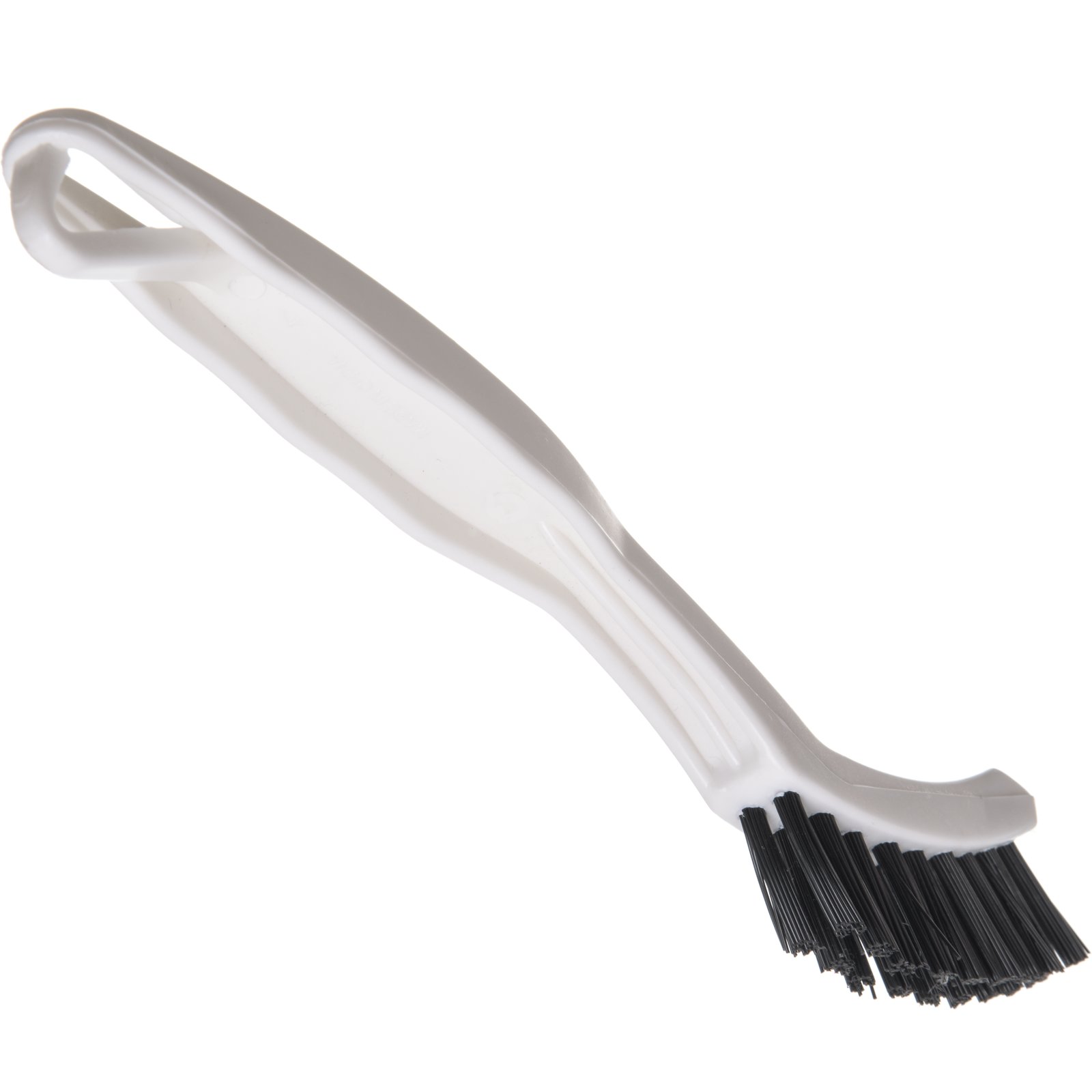 Lavex 7 Toothbrush Style Grout Brush with Nylon Bristles