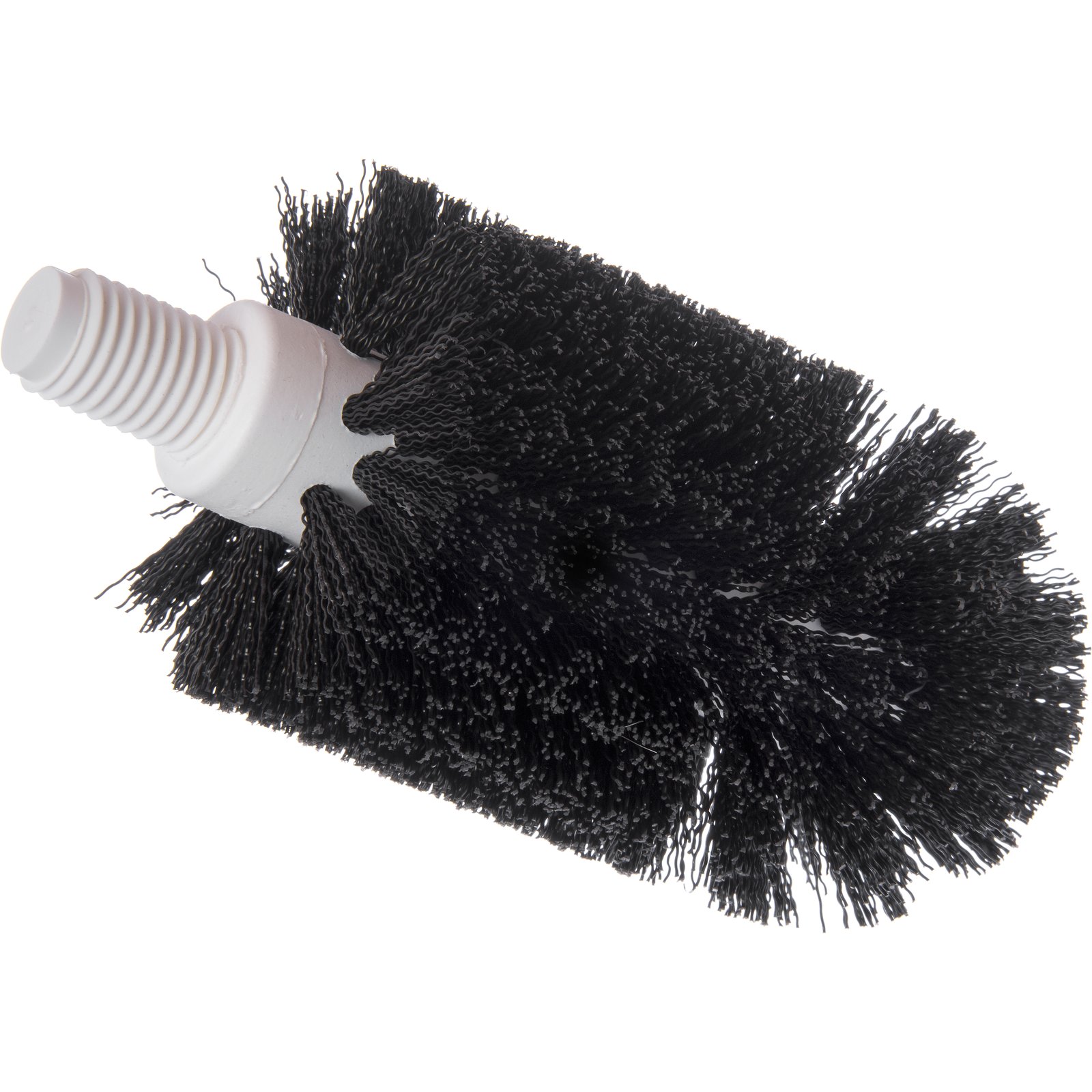 Black Color Bathroom Hard Bristle Crevice Cleaning Brush Household  Washbasin Cleaning Brush for Shower Tile Gaps Clean Brush
