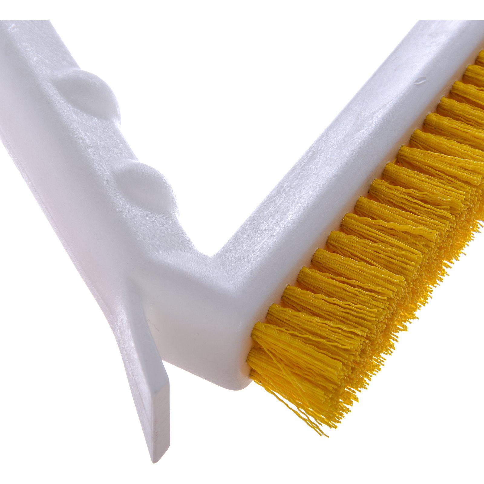 4132304 - Spectrum® Tile & Grout Brush With Polyester Bristles 9 ...