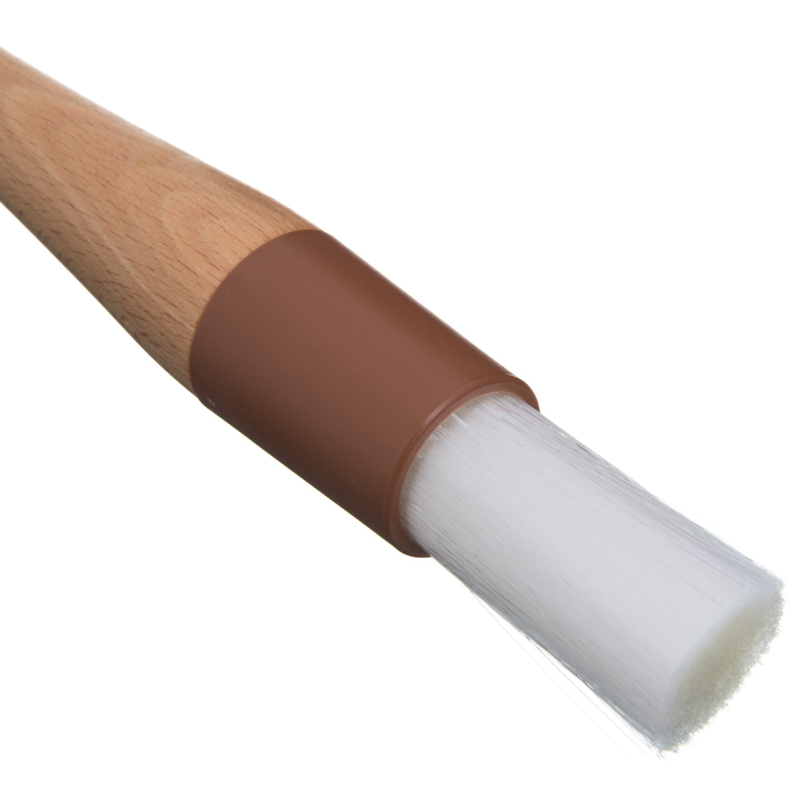 Nylon Strip Brushes, Bristle Length: 11 - 20 (mm) at Rs 150/piece in  Bahadurgarh