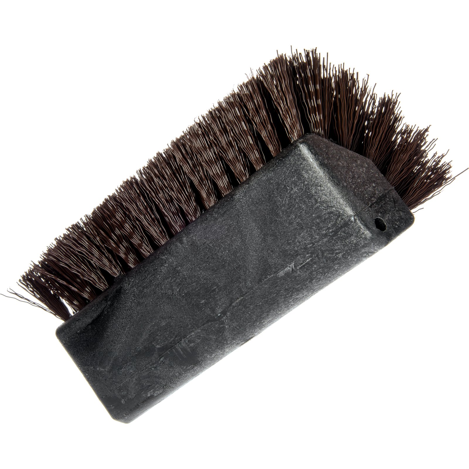 4042501 Spectrum® Boot 'N Shoe Brush Replacement 10" Long Brown