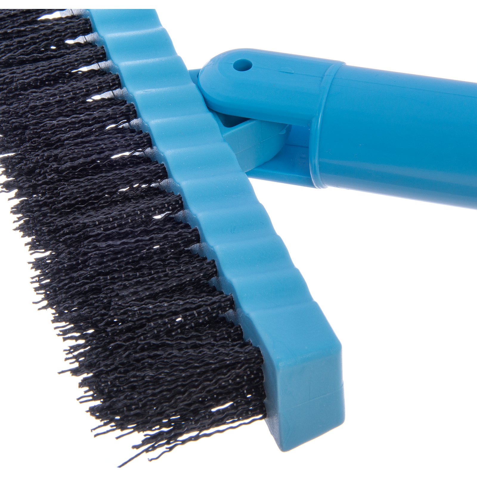 Tile and Grout Brush with Acme Threading, Item #224