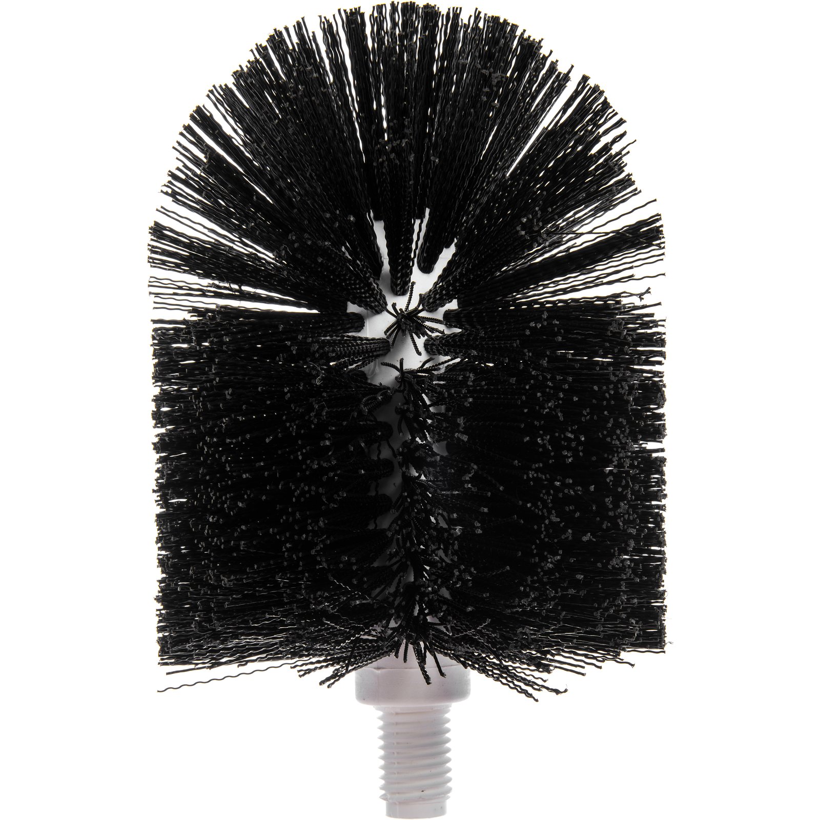 142-1455 FMP Floor Drain Brush Only, 4in. dia., non-a