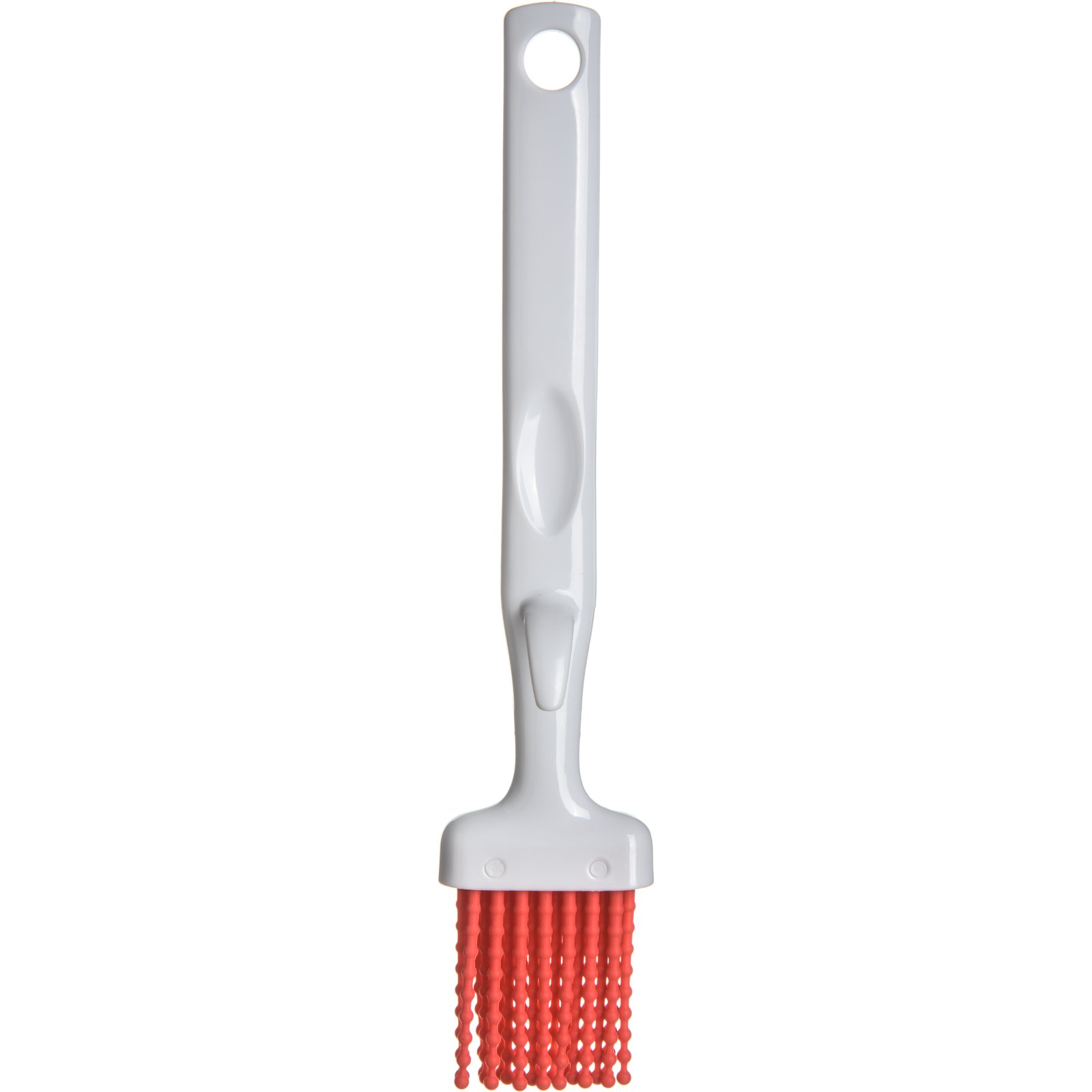 Logo Quick'n Slick Silicone Basting Brushes, Household