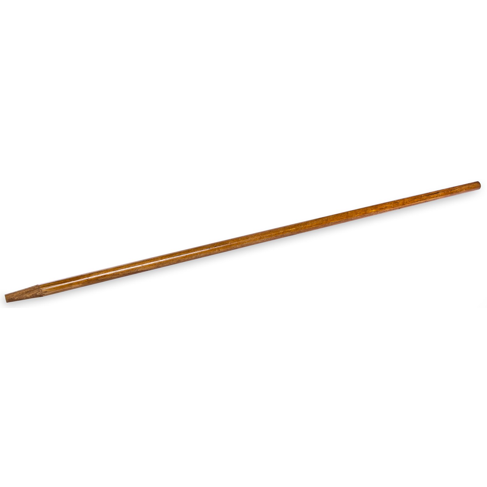 Carlisle FoodService Products 362012500 Tapered Wood Handle, 15 16 Diameter  x 60 Length (Case of 12)
