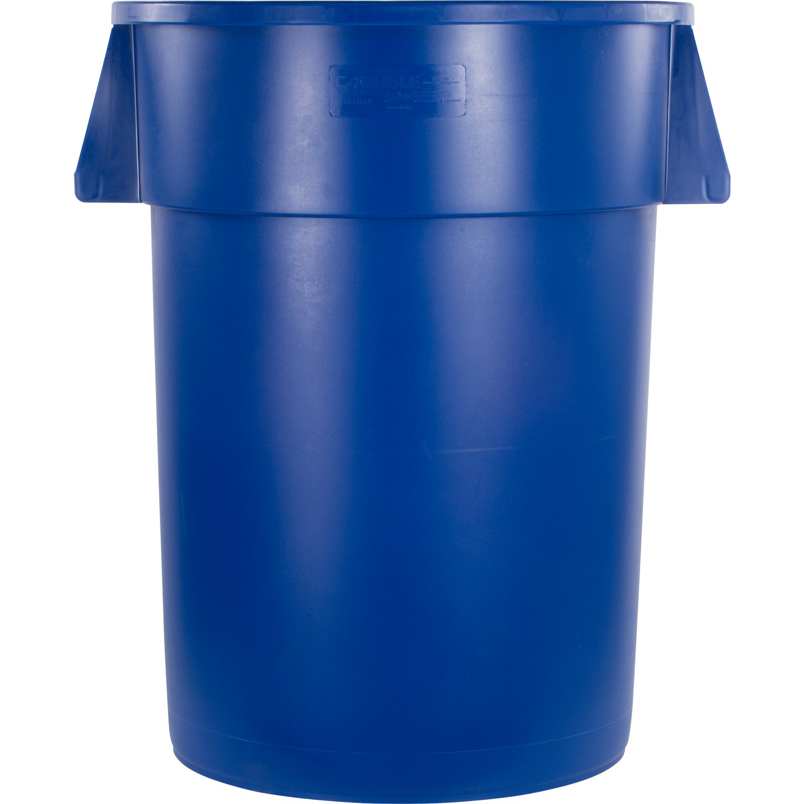 46 Gallon Garbage Bags, 44-55 Gallon LDPE / HDPE Tuff Bags – ANS Plastics  Corp.