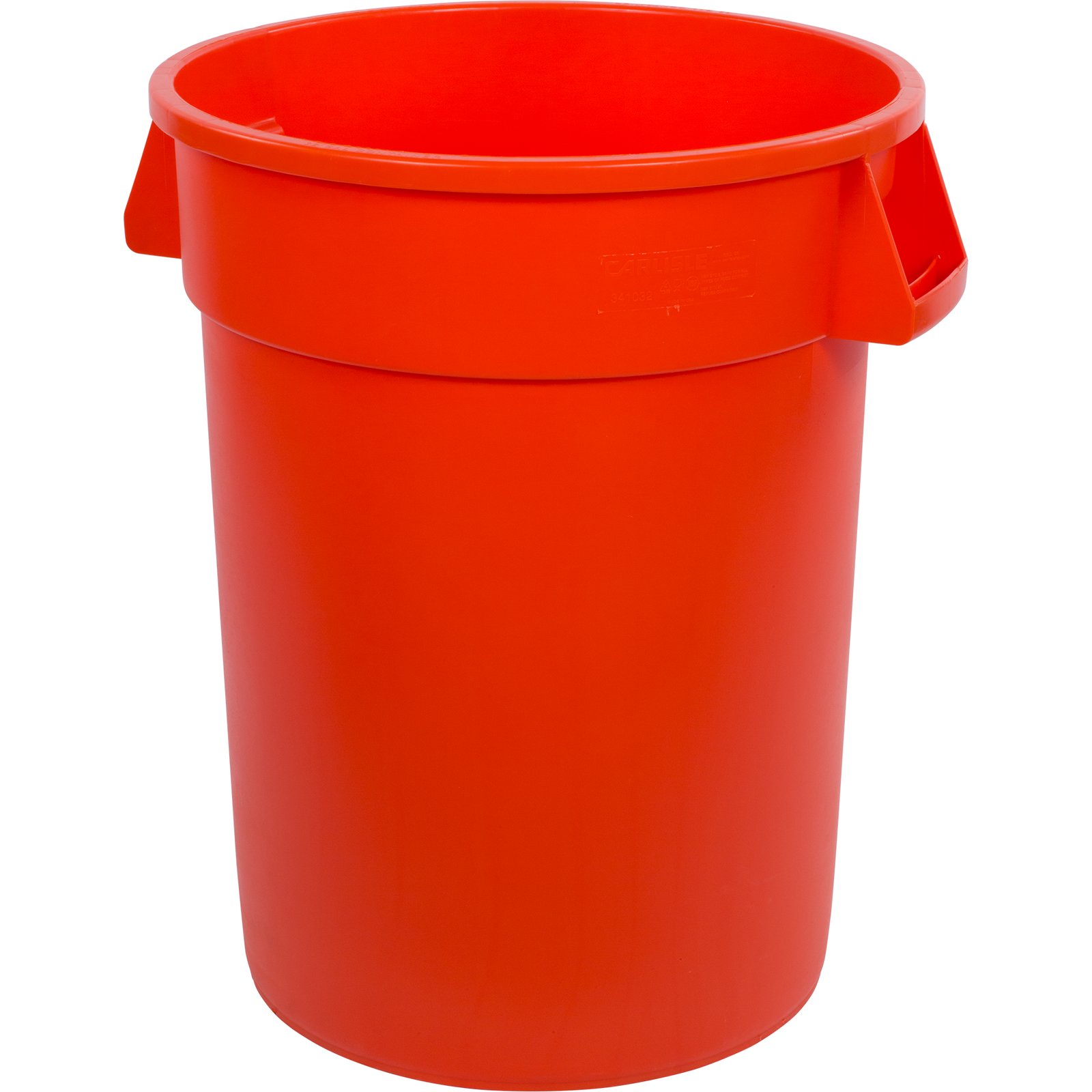 Tioncy 5-Pack 40 Gallon Cardboard Trash Cans - Disposable Recycling Bins For Parties & Outdoor Events
