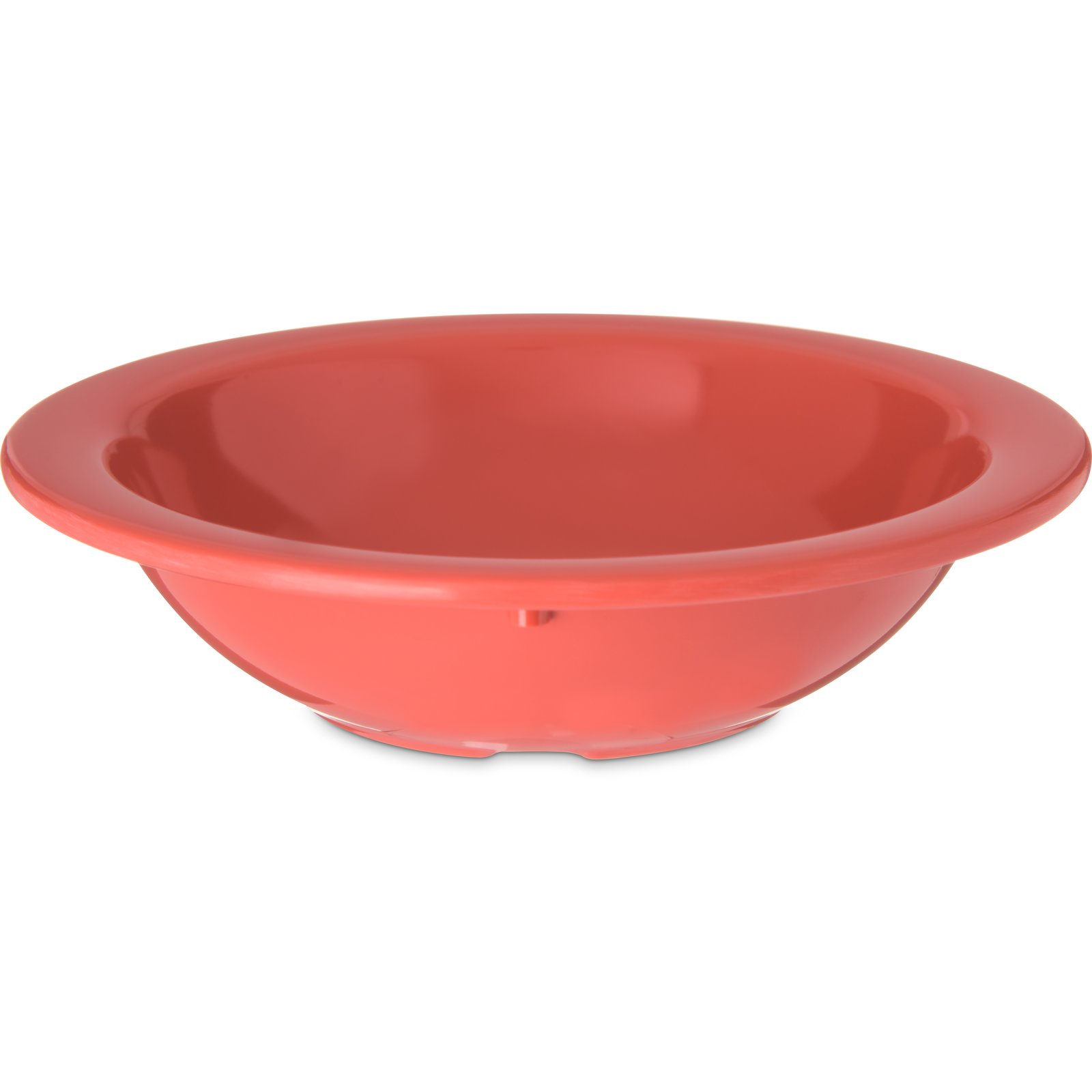 4352952 - Dallas Ware® Melamine Grapefruit Bowl 10oz - Sunset Orange ...