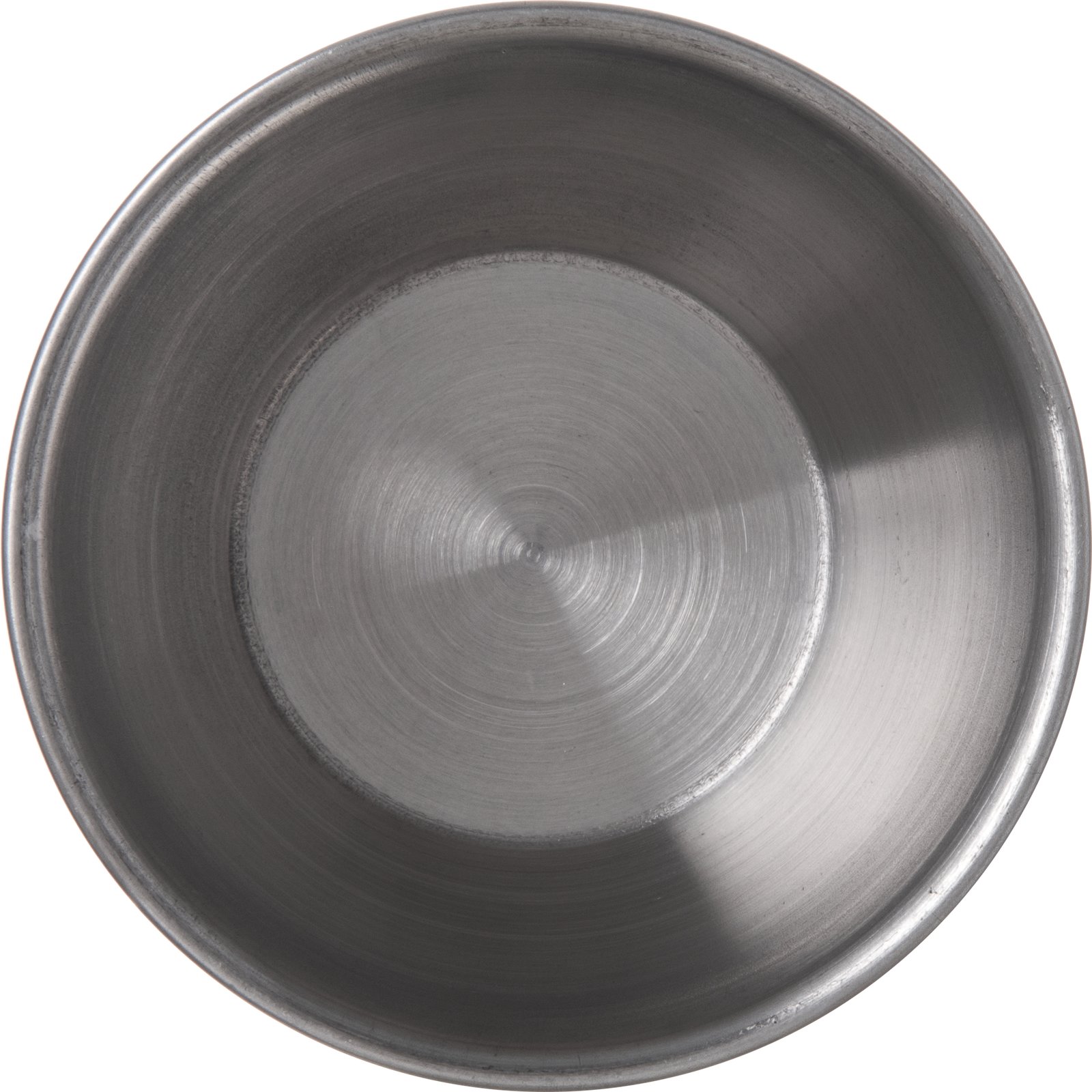 602400 - Stainless Steel Sauce Cup 1.5 oz - Stainless Steel | Carlisle ...