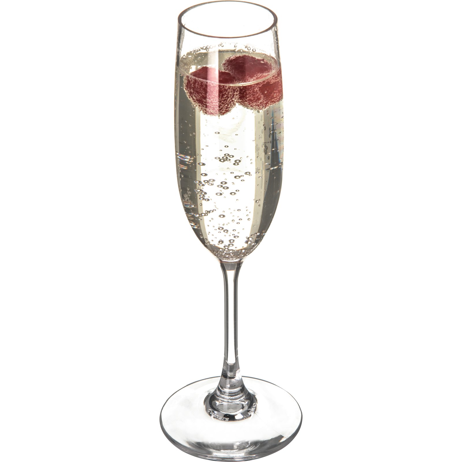 Classic Champagne Flute, 6.5 oz. (185 ml.) - Anchor Hocking