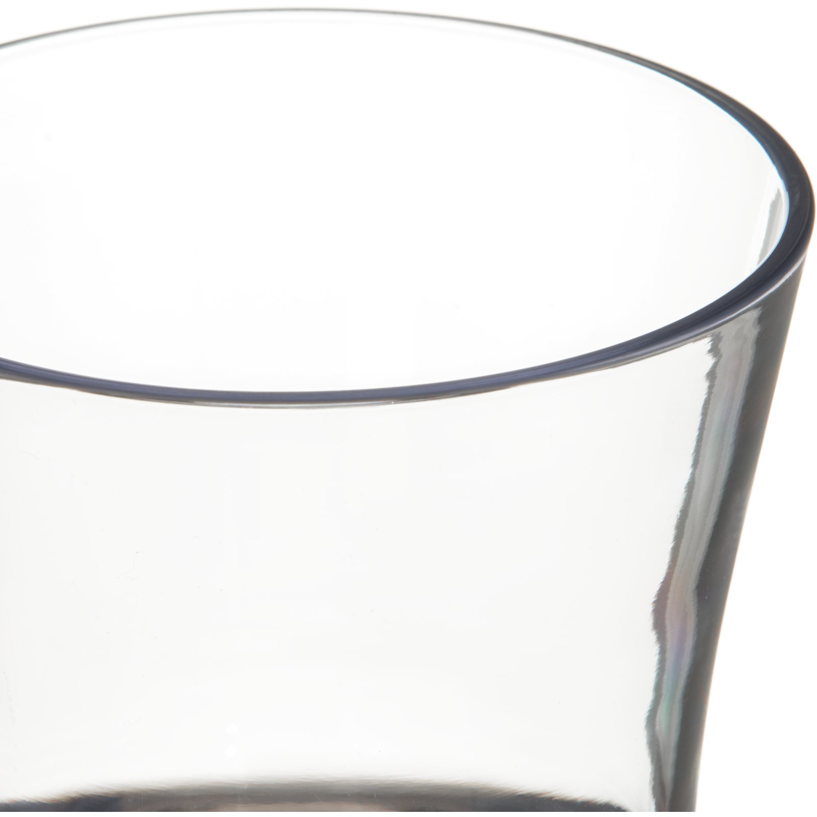 Eparé 9 oz Double-Wall Whiskey Glass (Set of 2)
