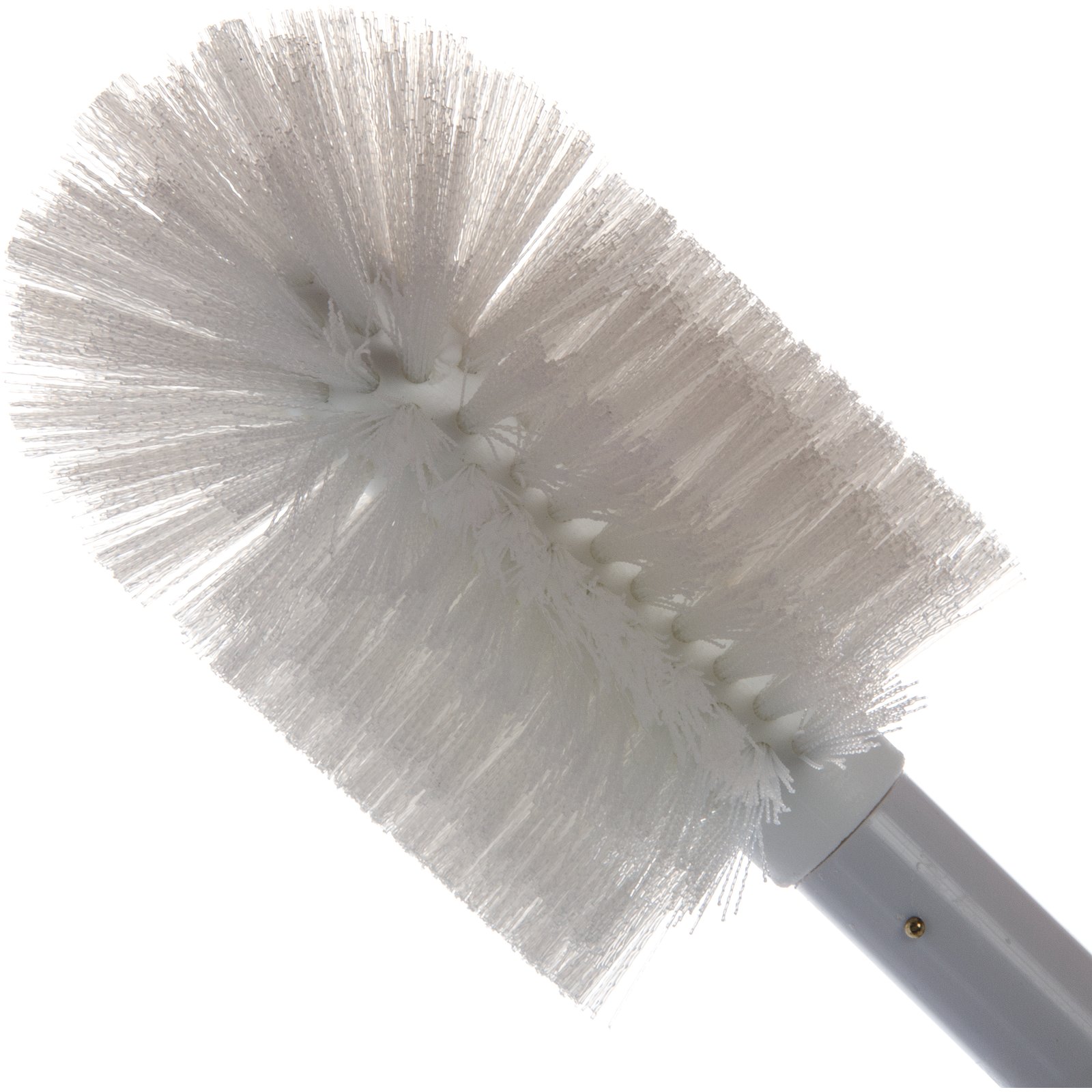 Sparta Multi-Purpose Valve & Fitting Brush 30 Long/3-1/2 x 5 Oval - White