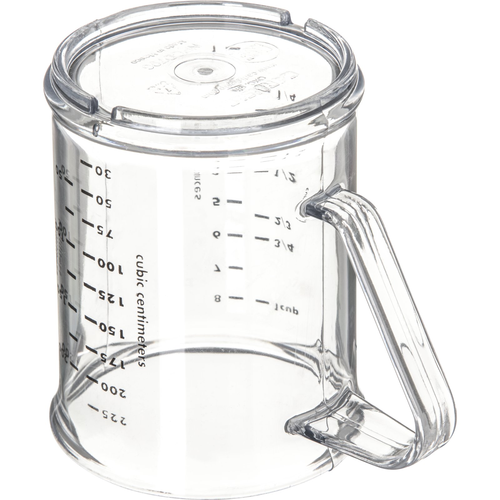  1 8 cup measuring 30ml measuring cup 15×6×4 2pcs
