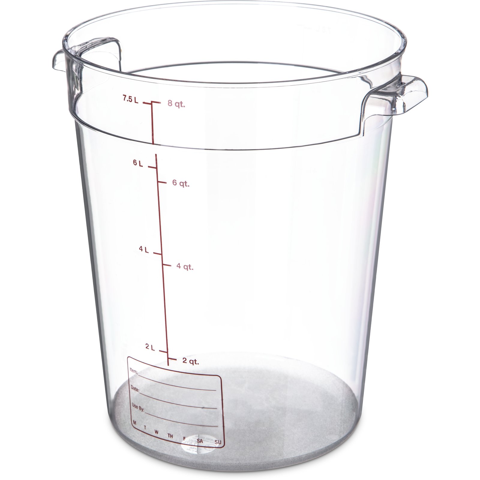 Store Fresh Tall Container (7000ml) – hrkgroup