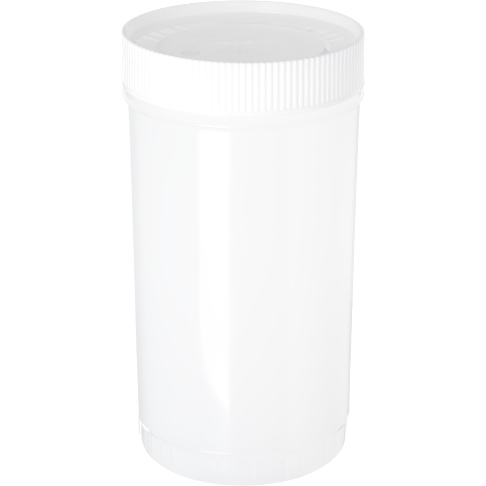 PS602N00 - Store N' Pour® Quart Backup Container w/ Assorted Color