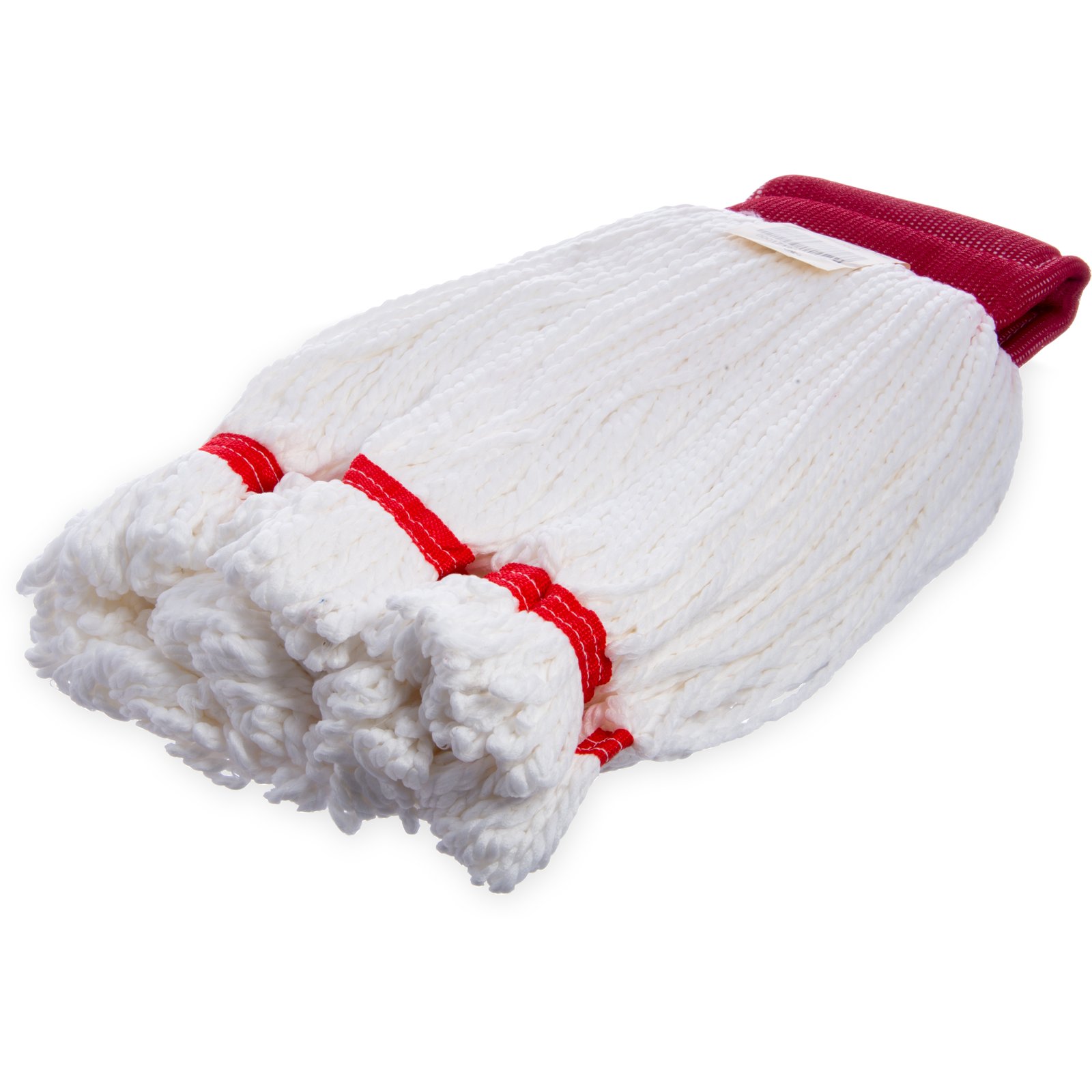 The Cotton String Mop vs Microfiber Mop