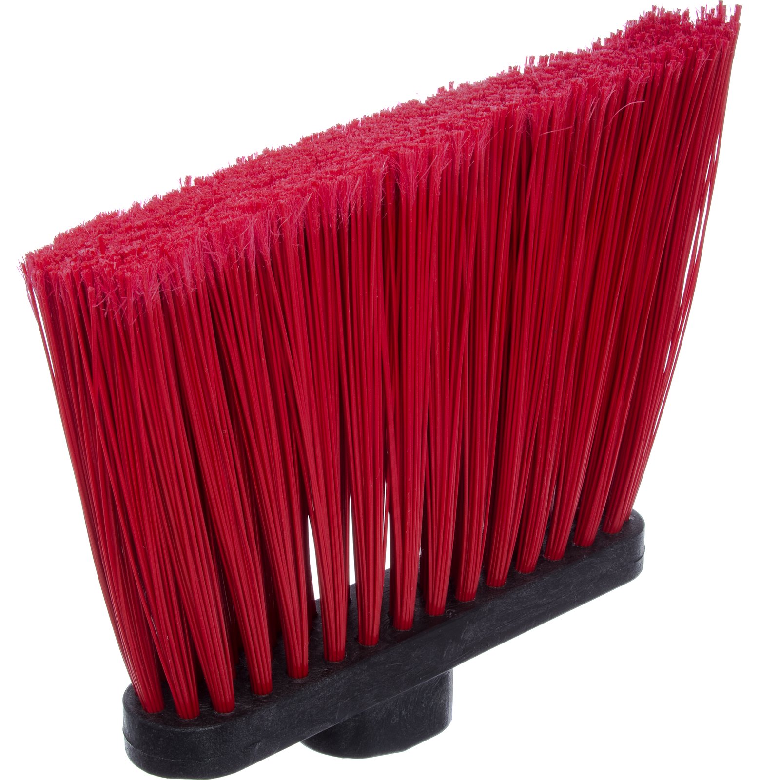 4108205 Sparta® Spectrum® DuoSweep® Flagged Bristle Angle Broom with