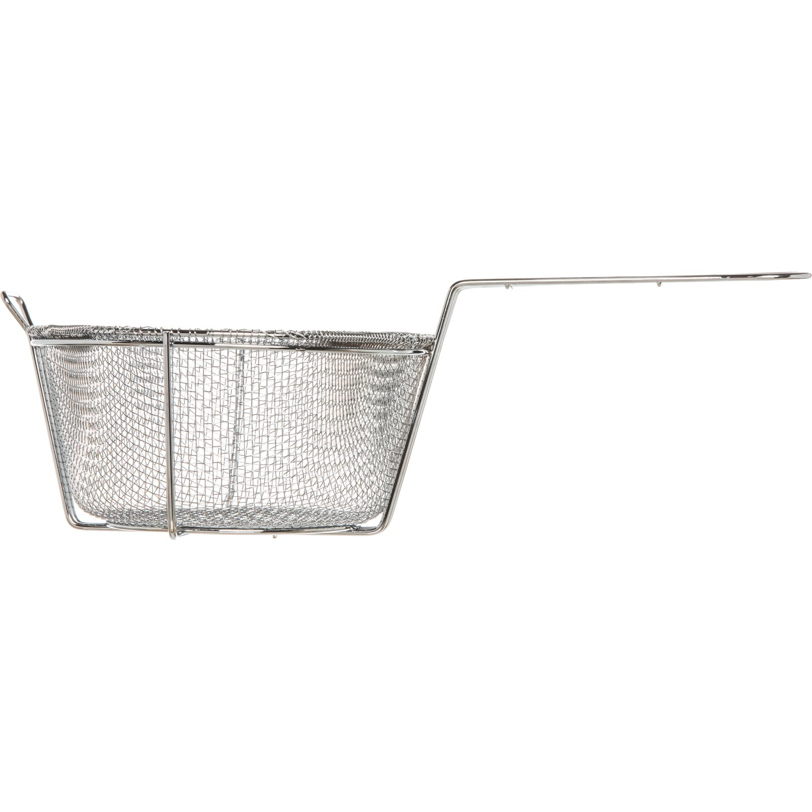 E-Z Grip® fryer basket 16-3/4" x 8-3/4"FMP #225-5003 