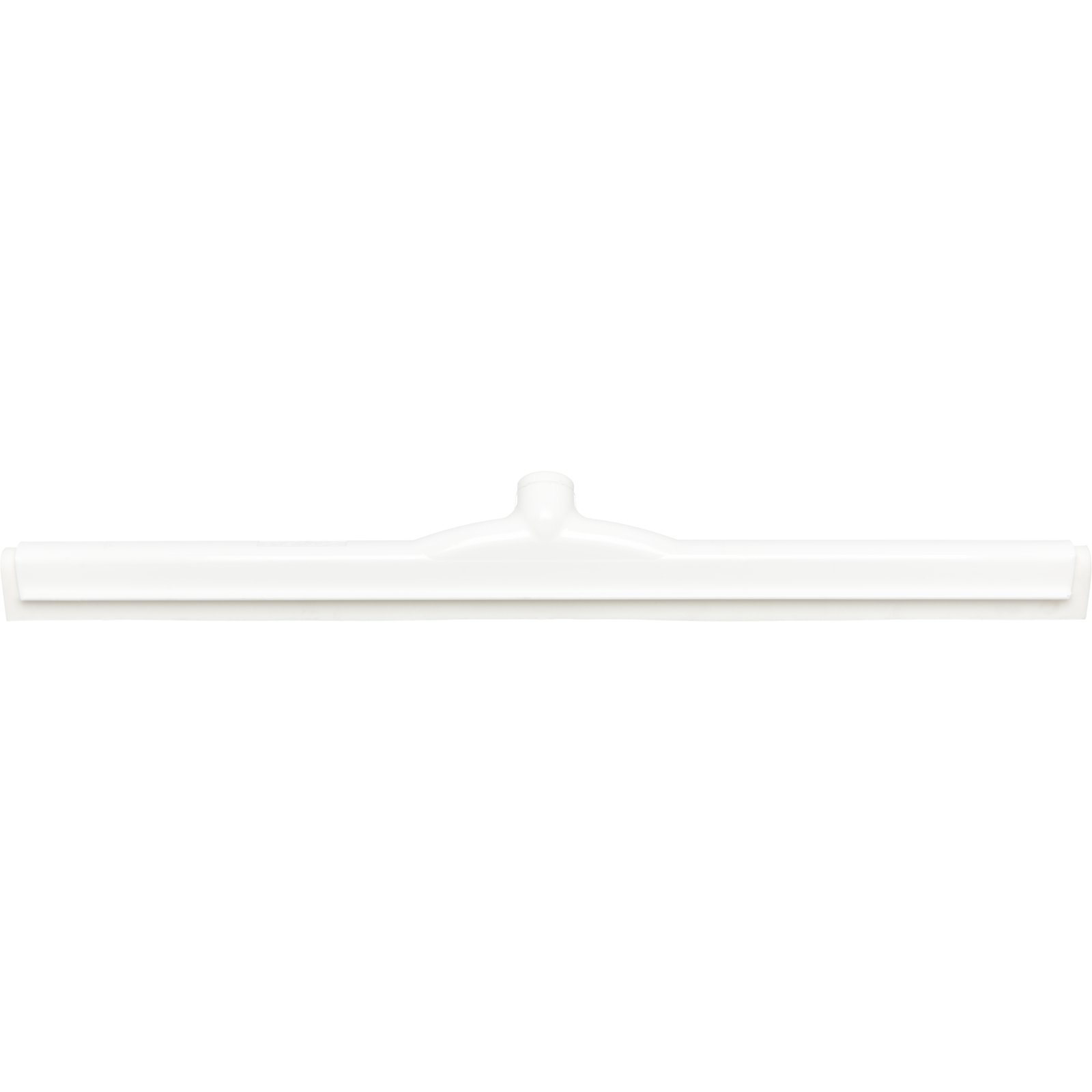 4156802 Sparta® Double Foam Squeegee 24" White Carlisle