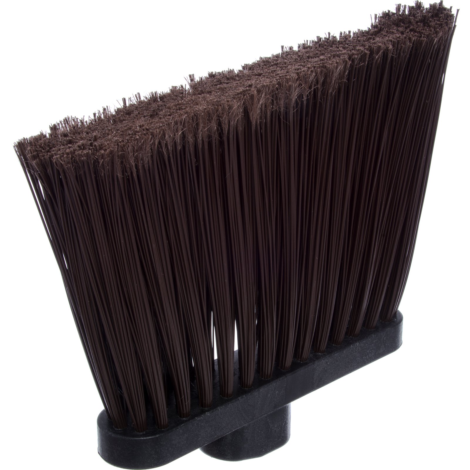 4108201 Sparta® Spectrum® DuoSweep® Flagged Bristle Angle Broom with