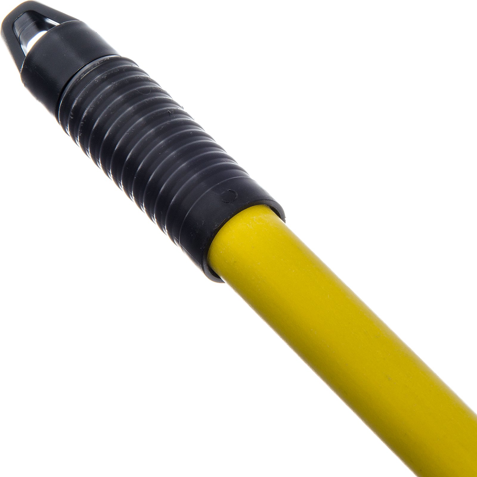 36211304 Fiberglass Dust Mop Handle with ClipOn Connector 60