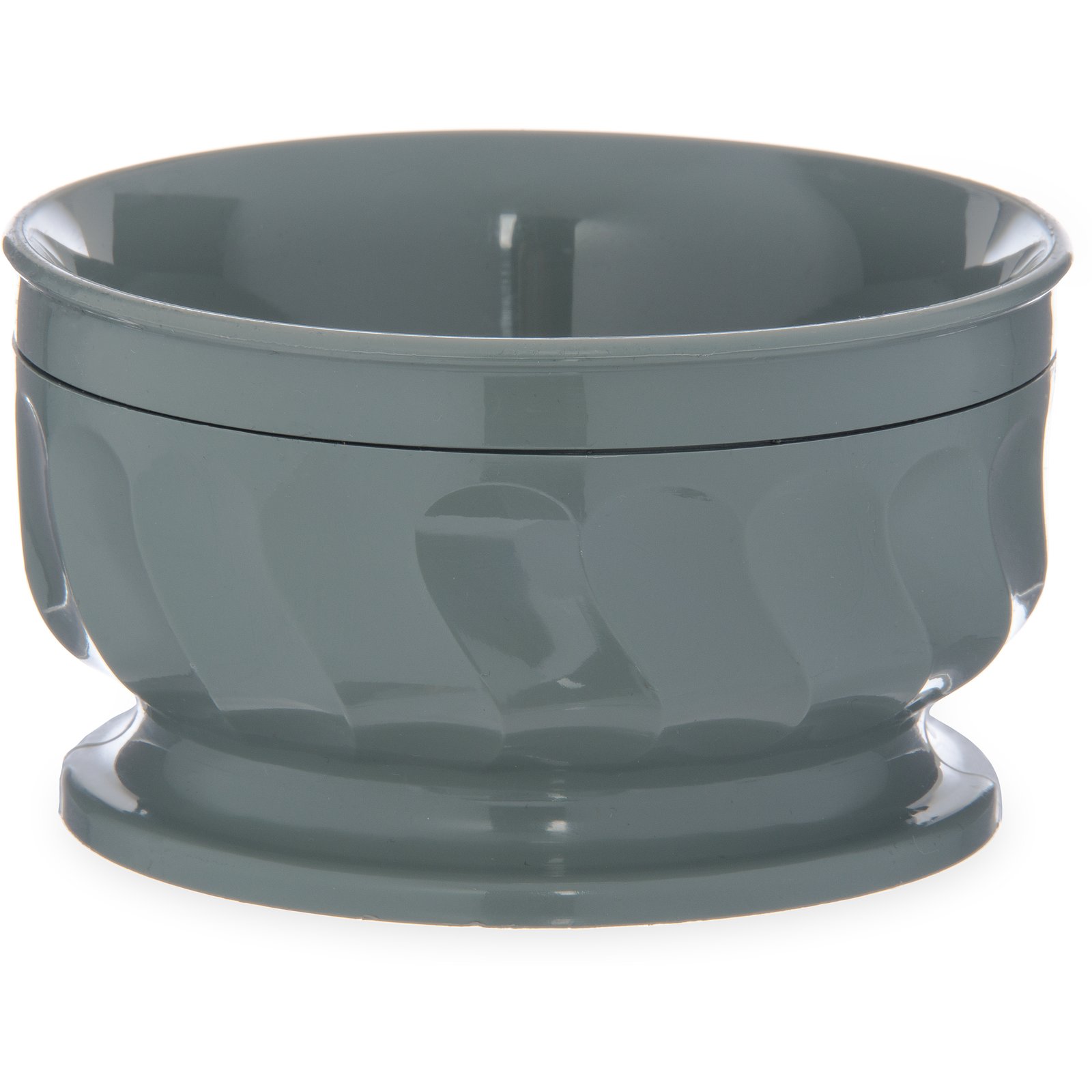 DX330084 - Turnbury® Insulated Pedestal Based Bowl 9 oz (48/cs