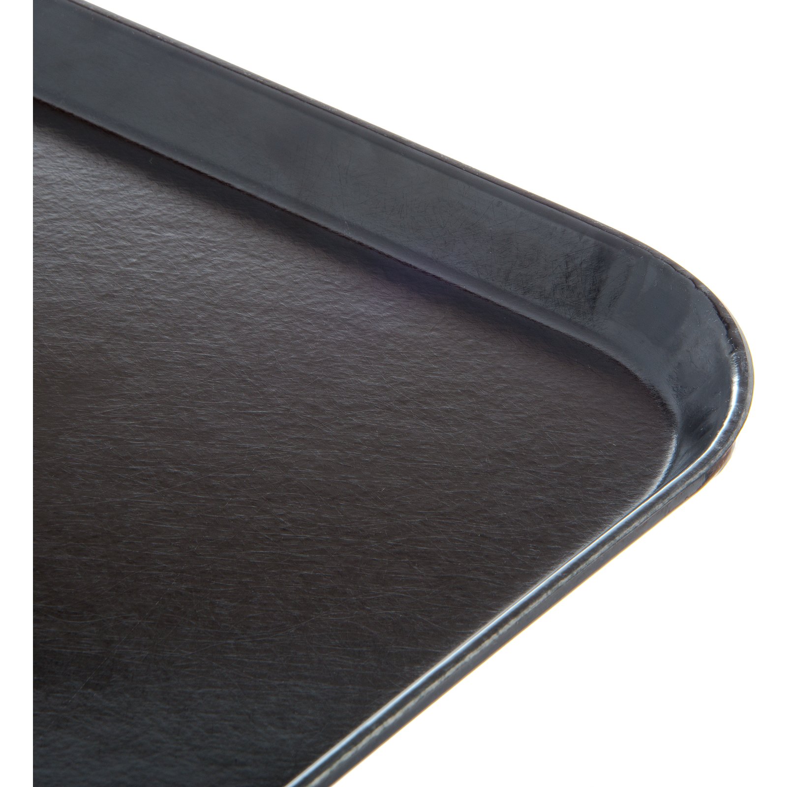 DX1089M23 - Glasteel™ Flat Tray 15 x 20' (12/cs) - Gray