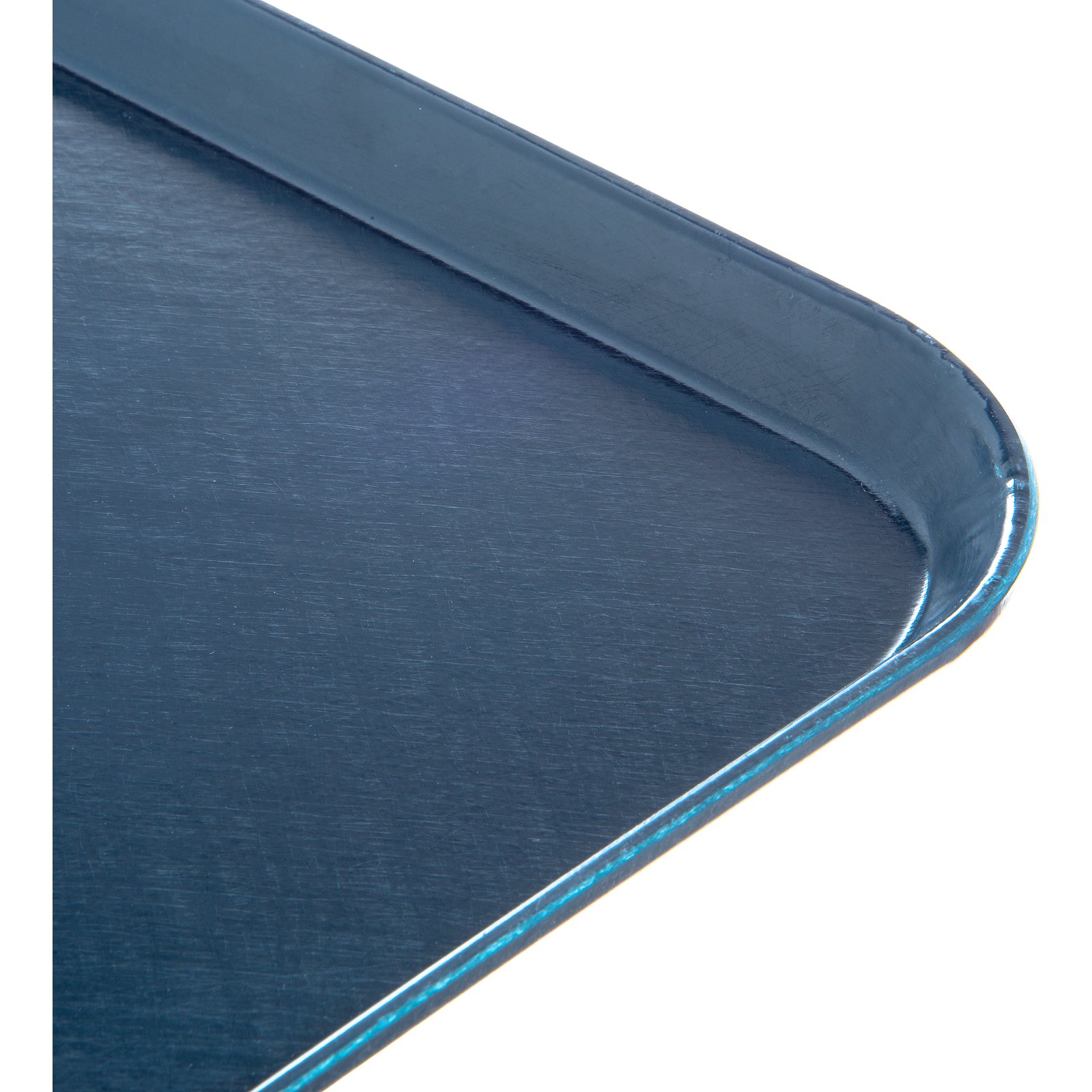 DX1089M50 - Glasteel™ Flat Tray 15 x 20' (12/cs) - Dark Blue