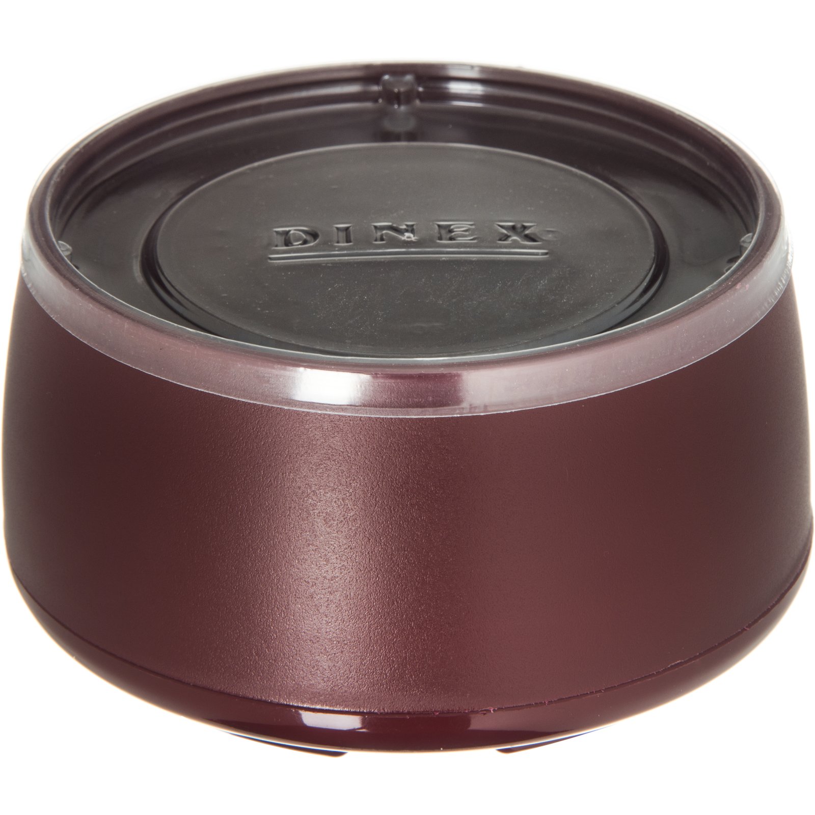 DX118561 Classic™ Stackable Insulated Bowl 9 oz (48/cs) Cranberry